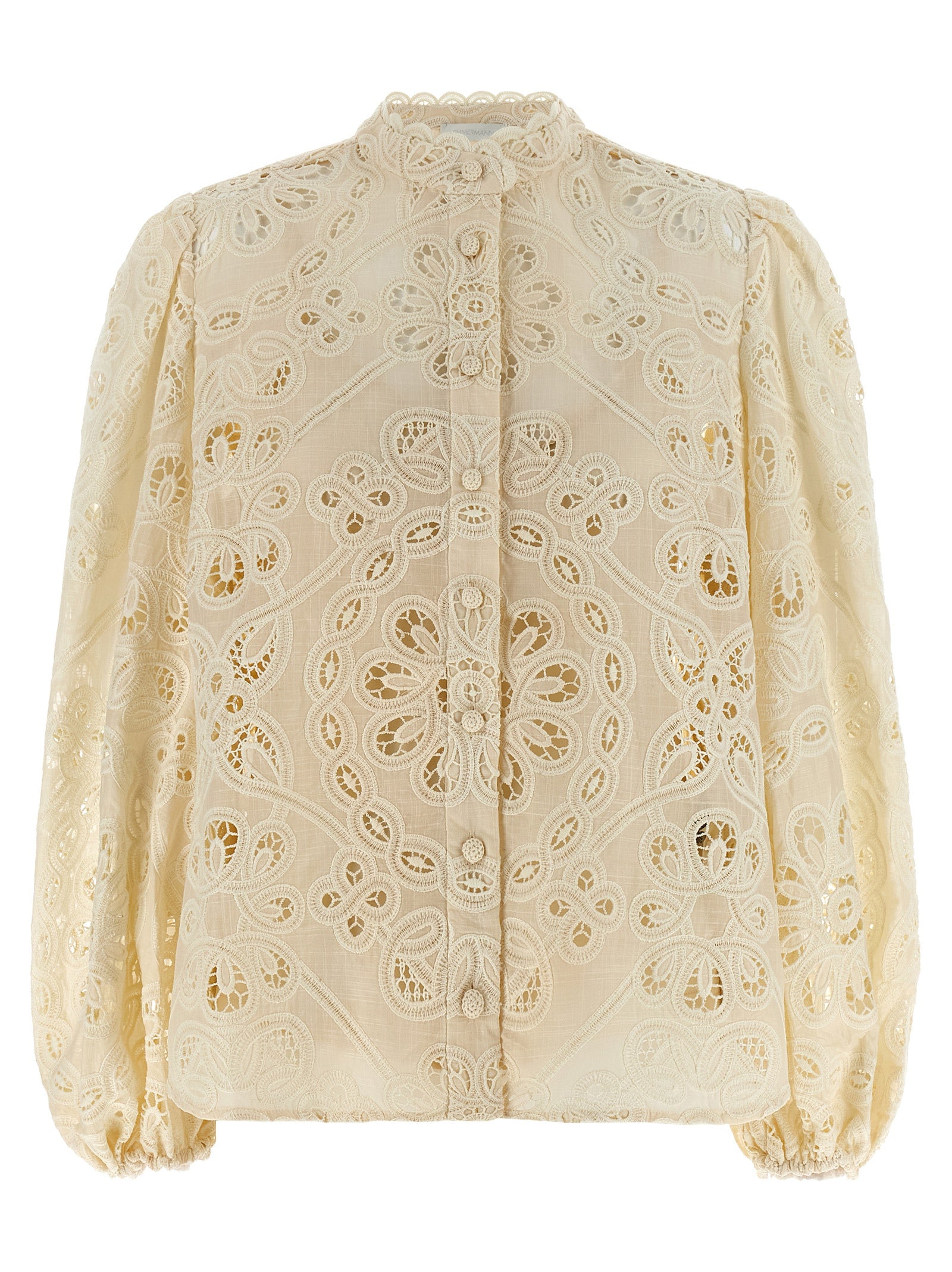 Zimmermann 'Rhiannon' Blouse