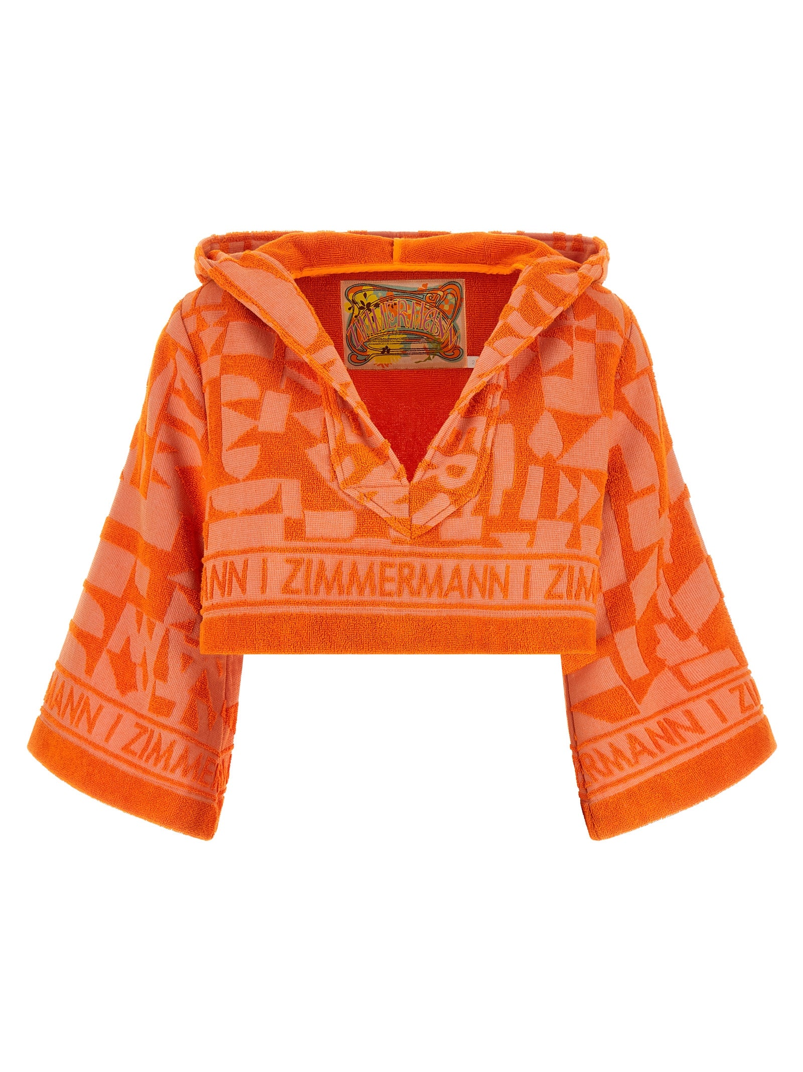 Zimmermann 'Solstice' Top