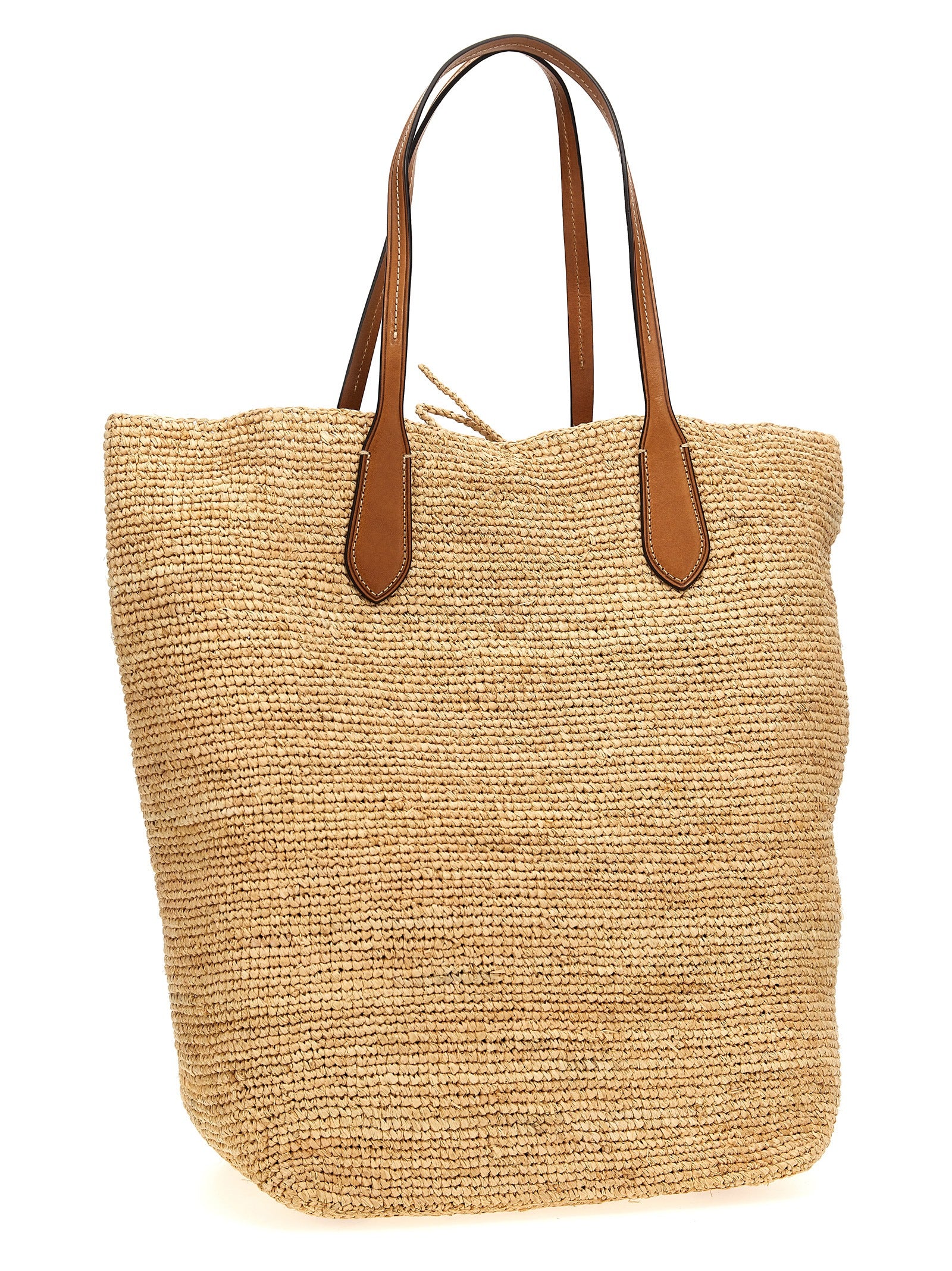 Polo Ralph Lauren 'Big Pony' Shopping Bag