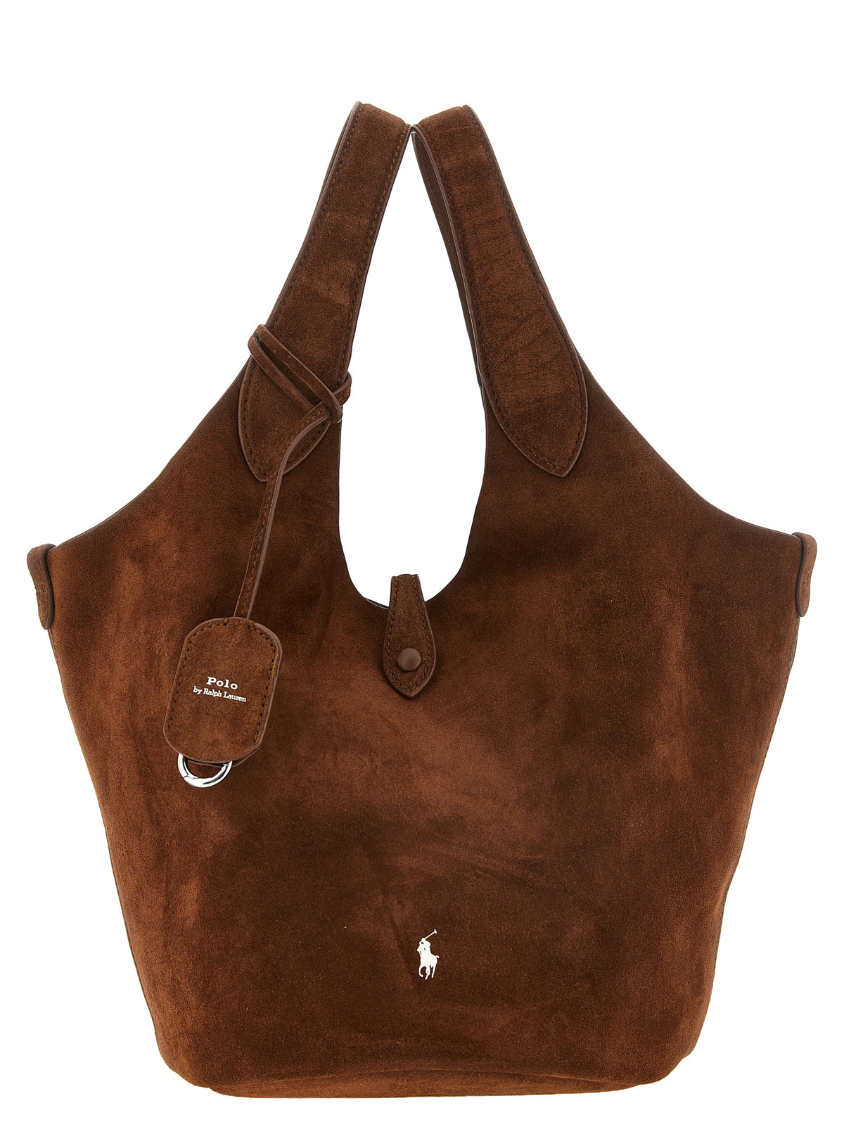 Polo Ralph Lauren 'Polo Play' Shopping Bag