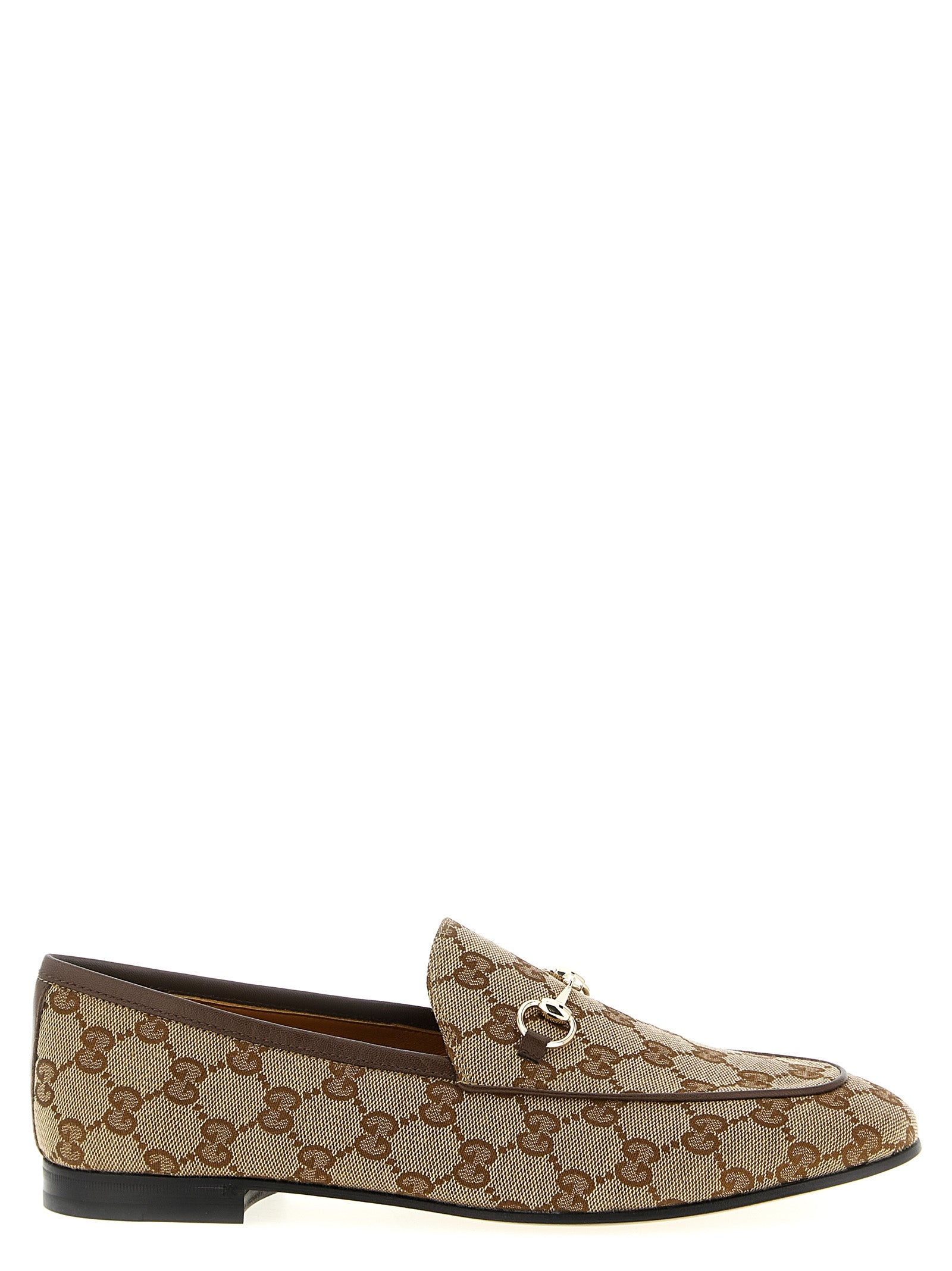 Gucci 'Jordaan' Loafers