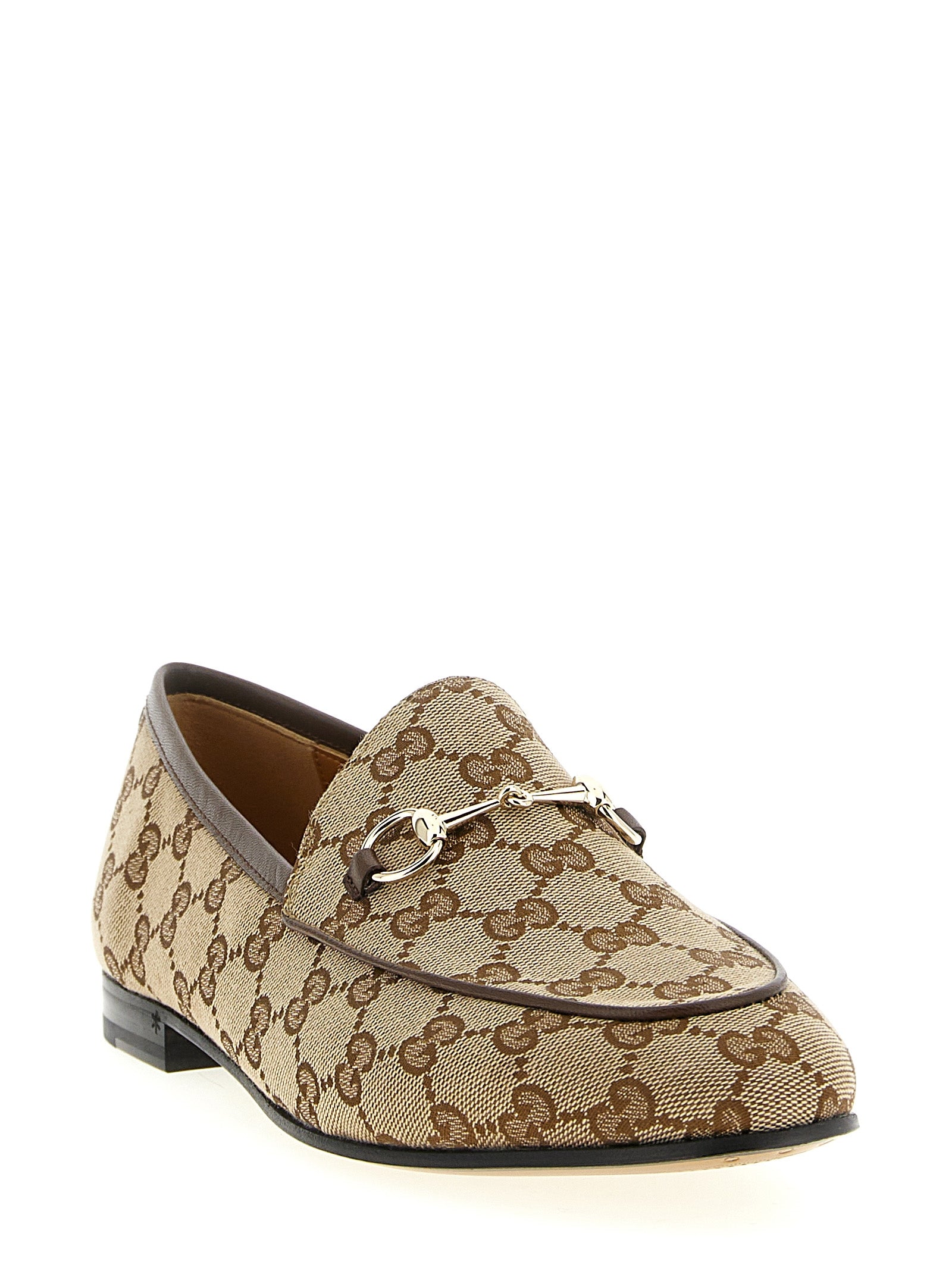 Gucci 'Jordaan' Loafers