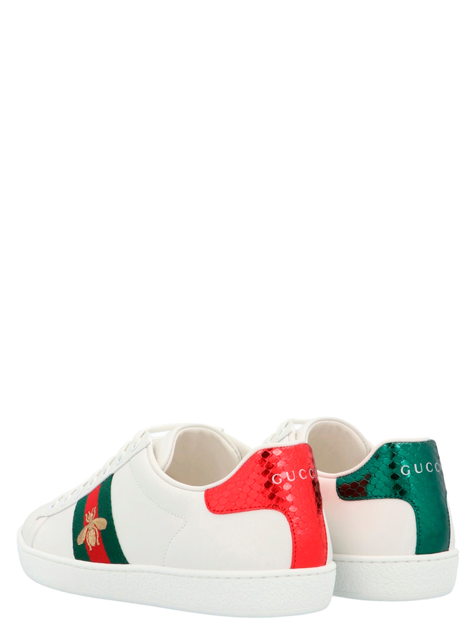 Gucci 'Ace' Sneakers