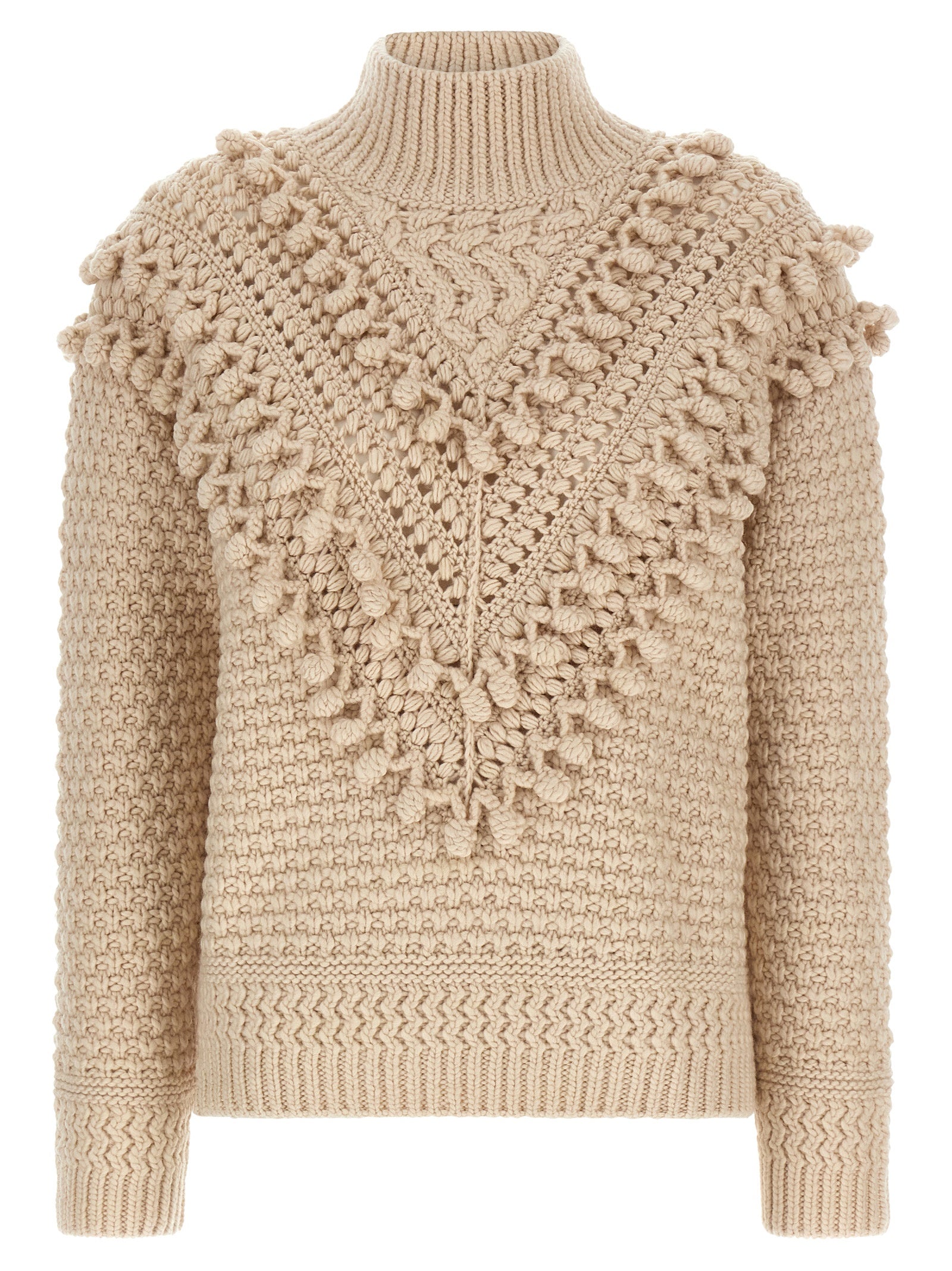 Zimmermann 'Hypnotic Bauble' Sweater
