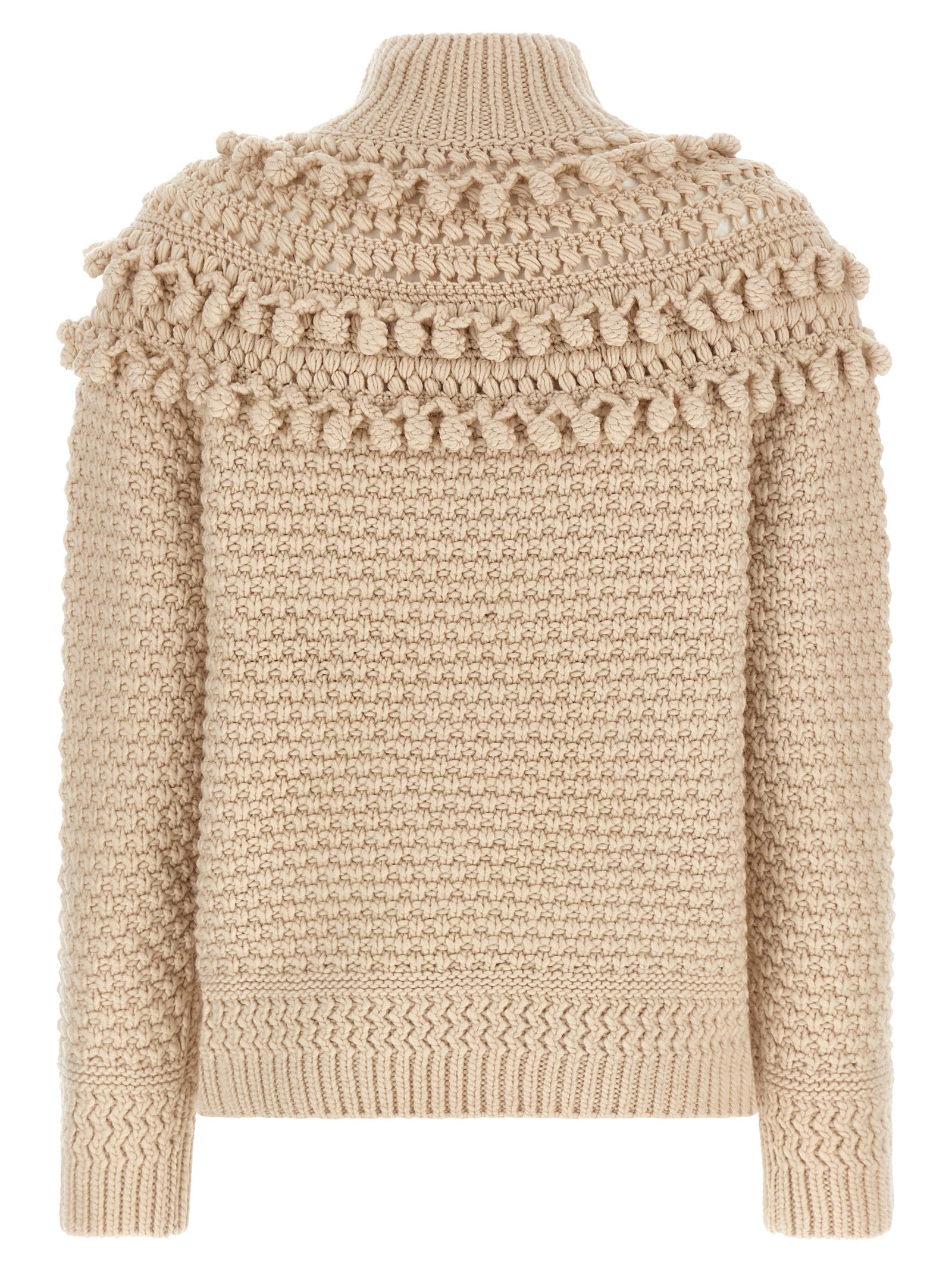 Zimmermann 'Hypnotic Bauble' Sweater