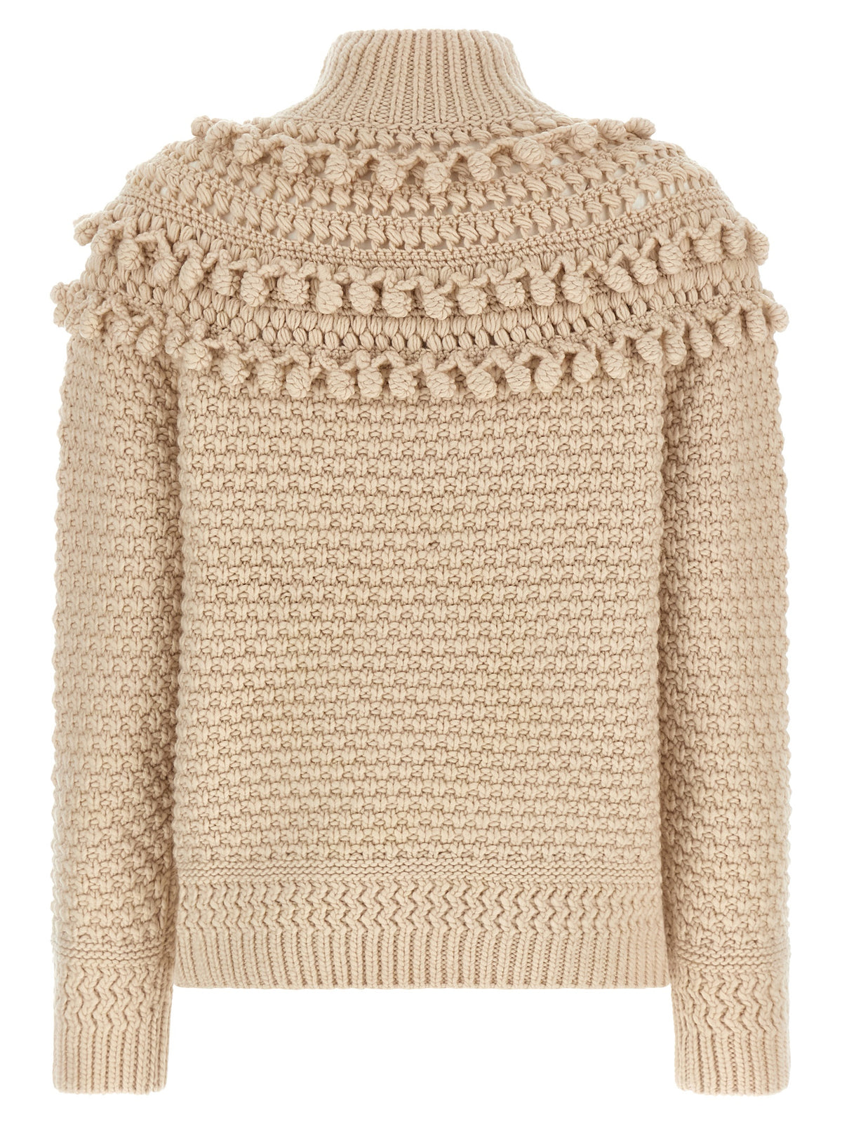 Zimmermann 'Hypnotic Bauble' Sweater
