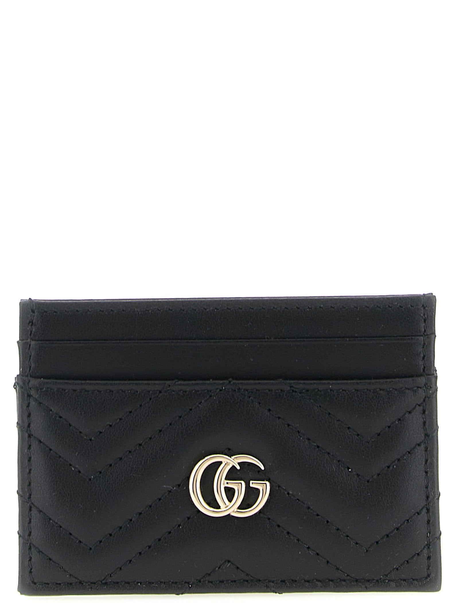 Gucci 'Gg Marmont' Card Holder