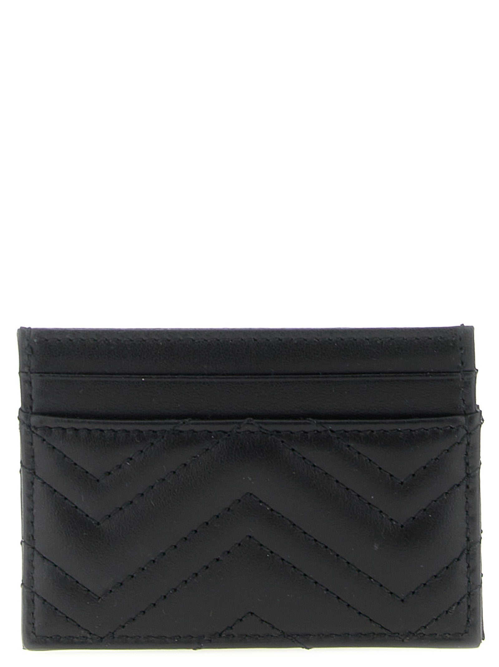 Gucci 'Gg Marmont' Card Holder