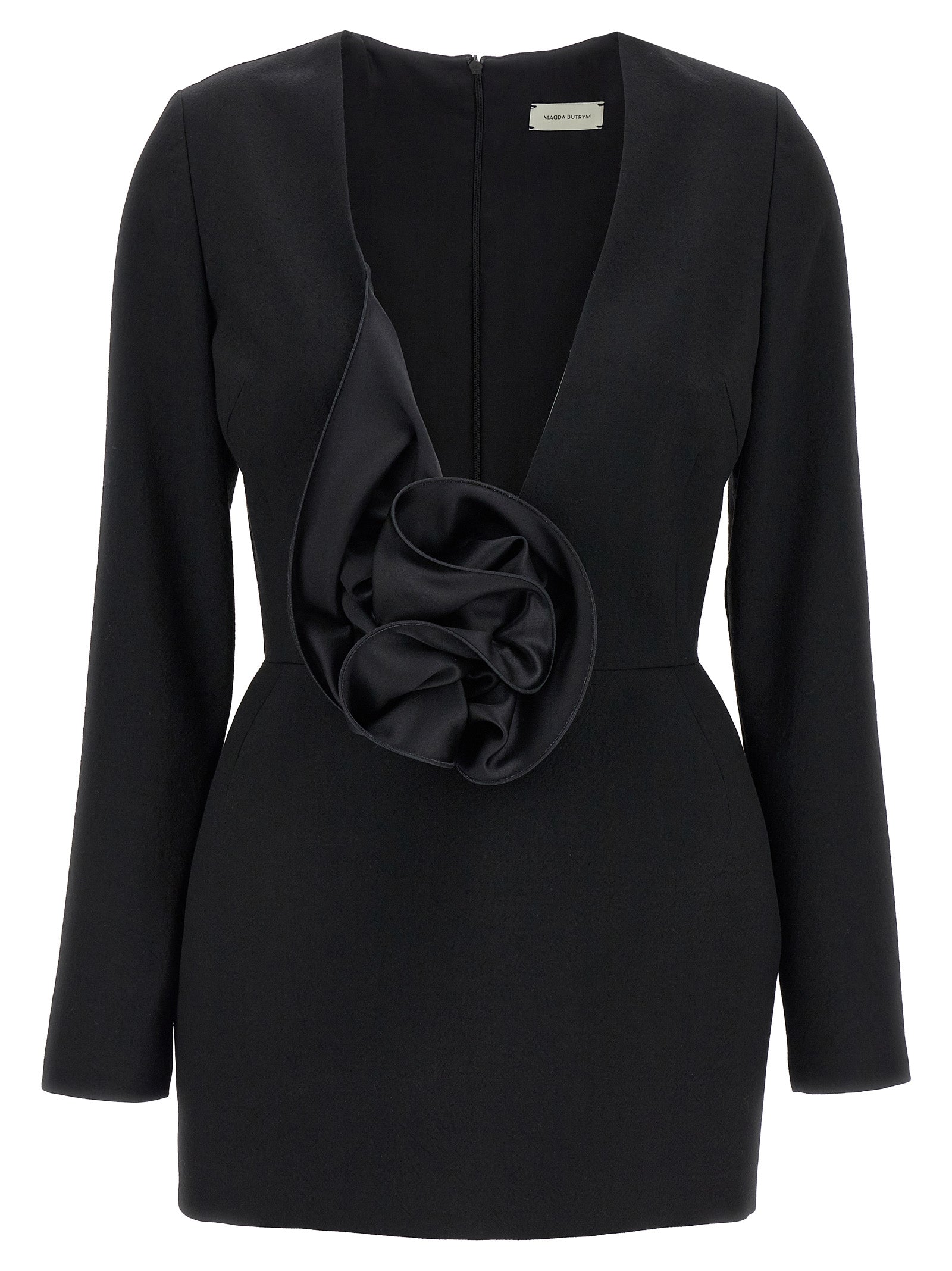 Magda Butrym '37' Dress