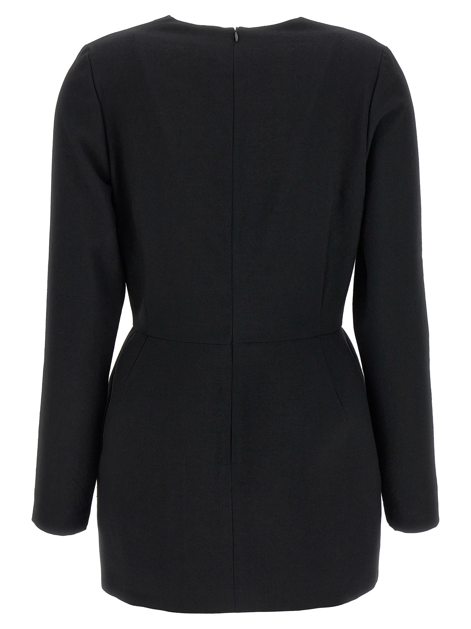 Magda Butrym '37' Dress