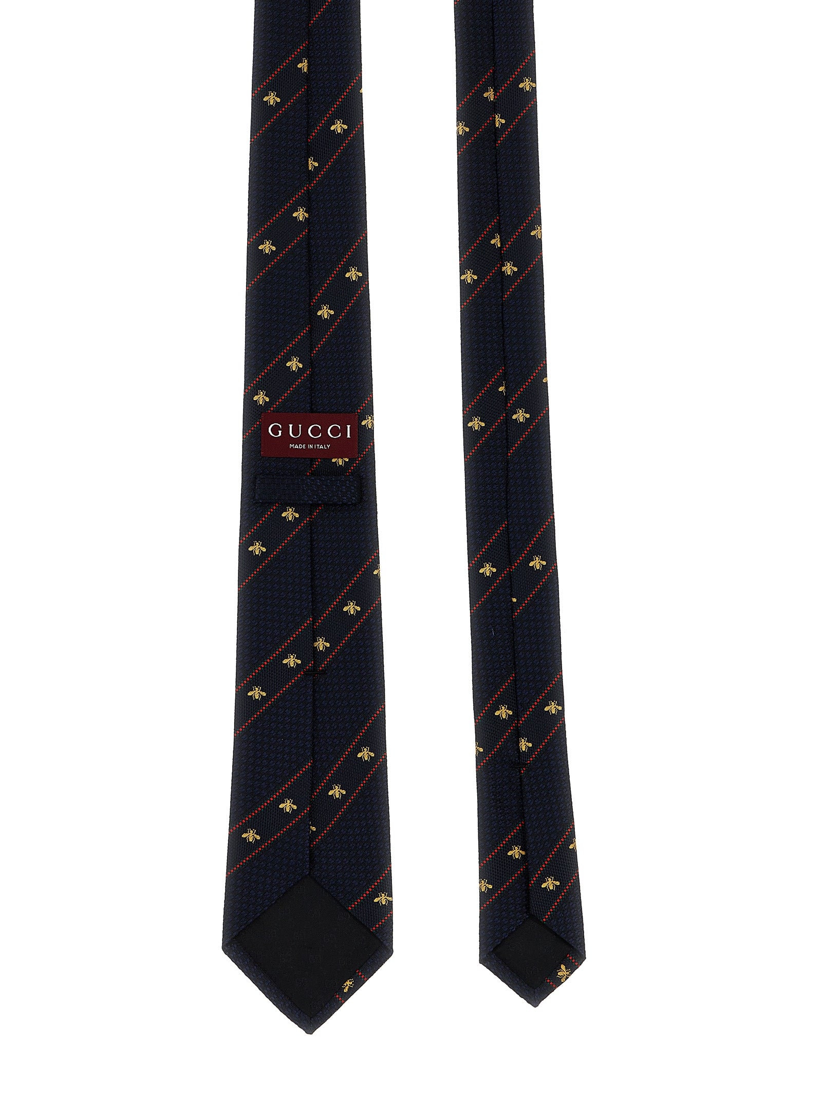 Gucci 'The Labour 7.0' Tie