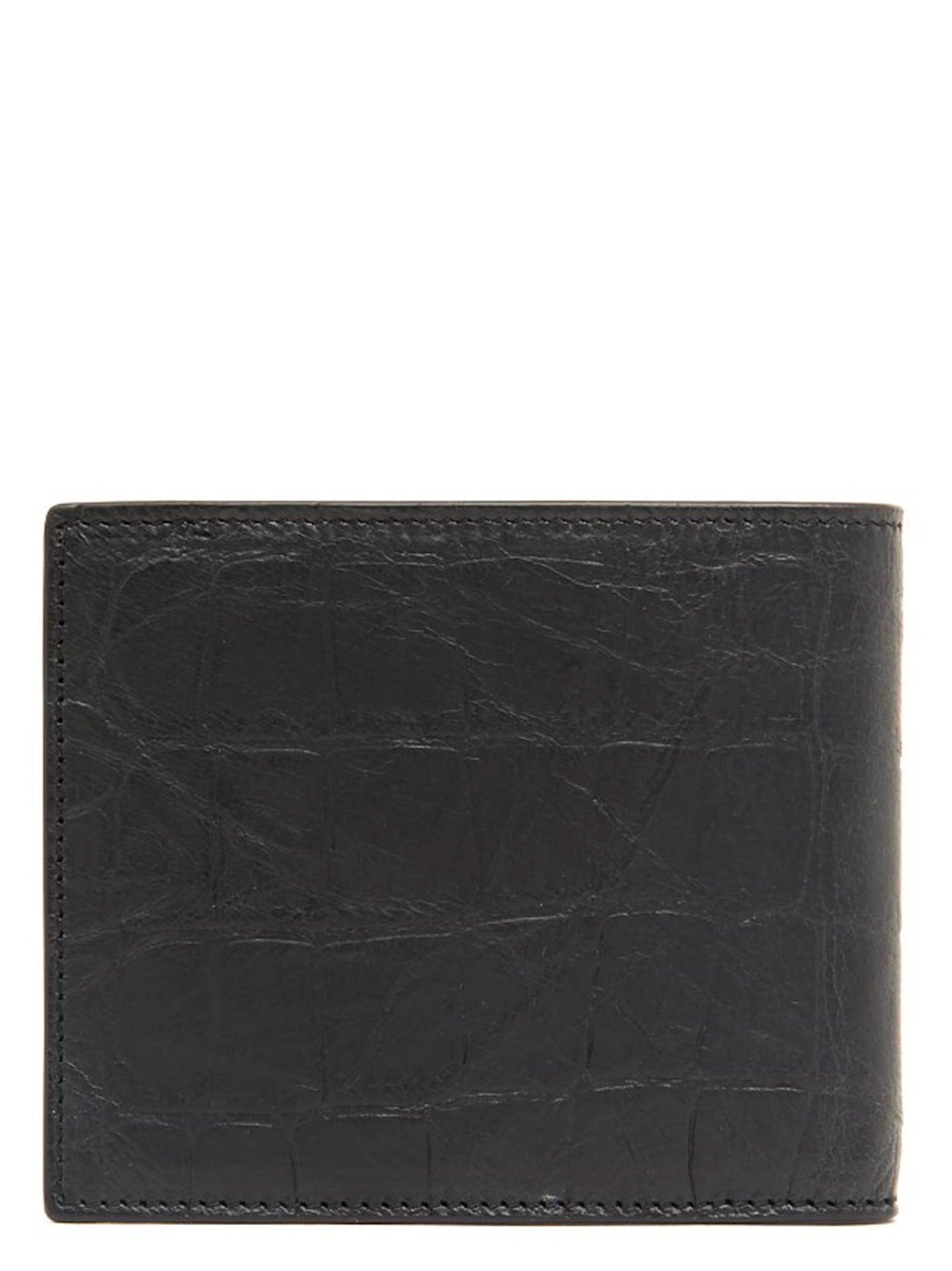 Saint Laurent 'Monogram' Wallet