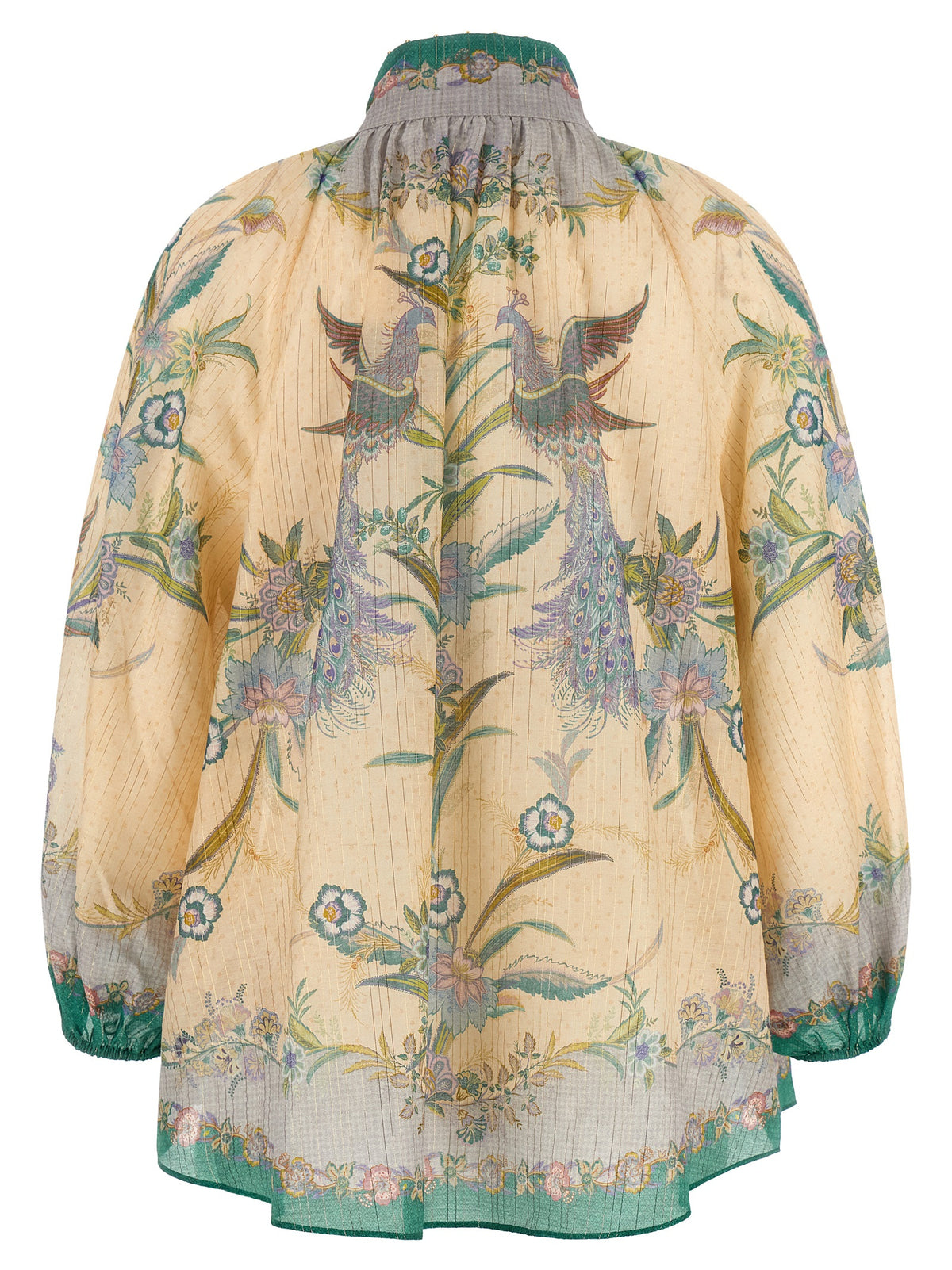 Zimmermann 'Indra' Blouse