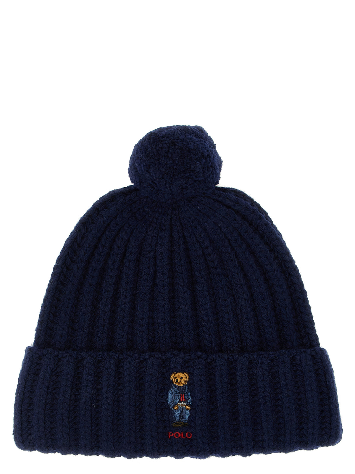 Polo Ralph Lauren 'Polo Bear' Beanie