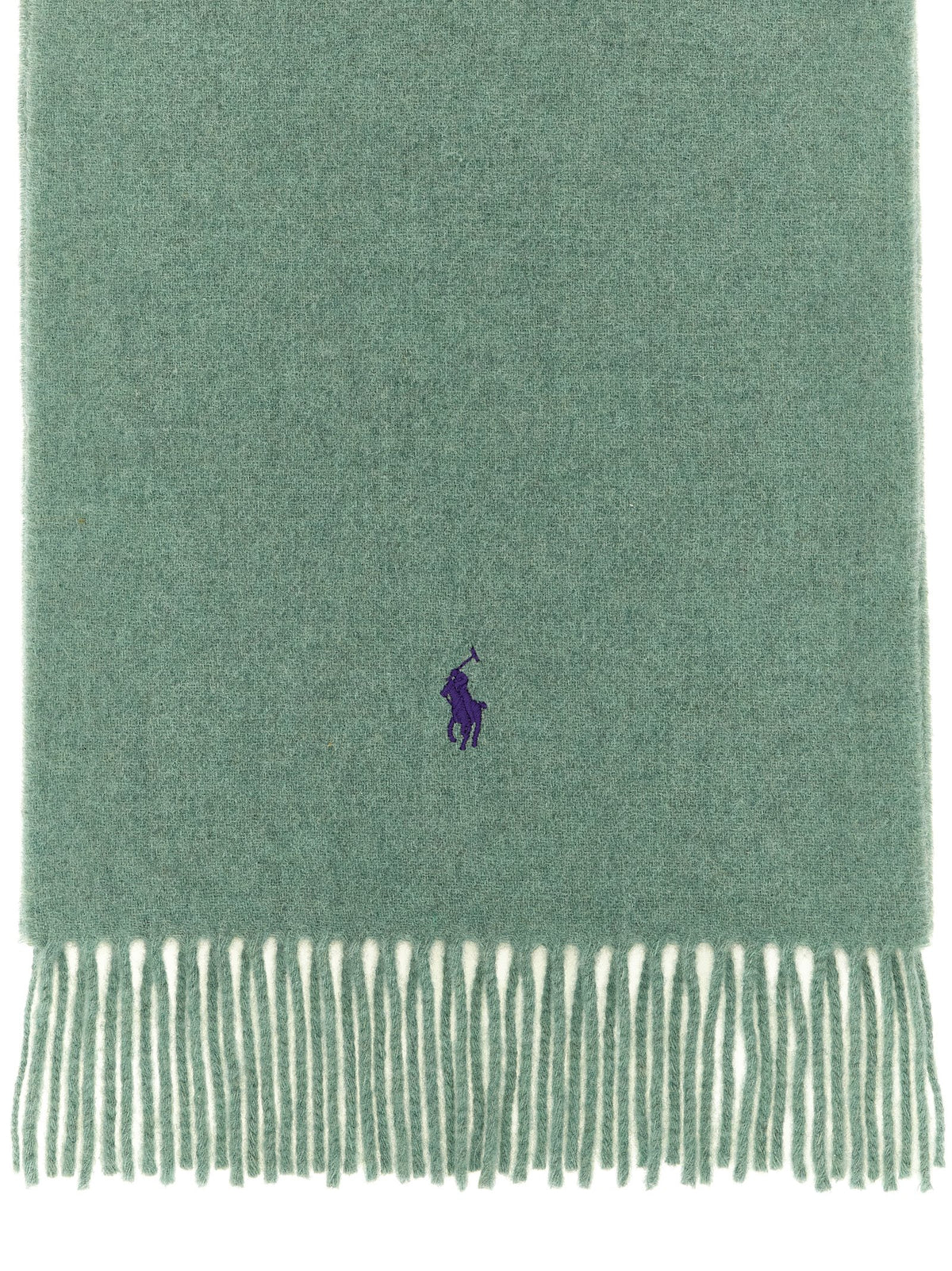 Polo Ralph Lauren 'Pony' Scarf