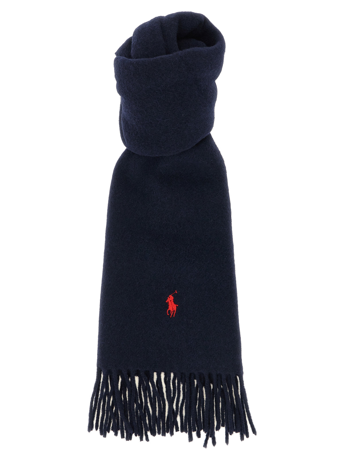 Polo Ralph Lauren 'Pony' Scarf