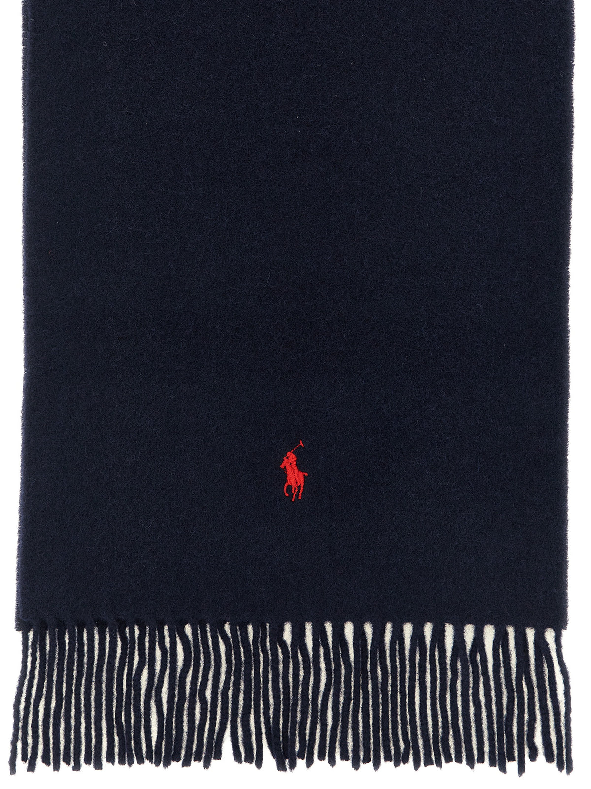 Polo Ralph Lauren 'Pony' Scarf