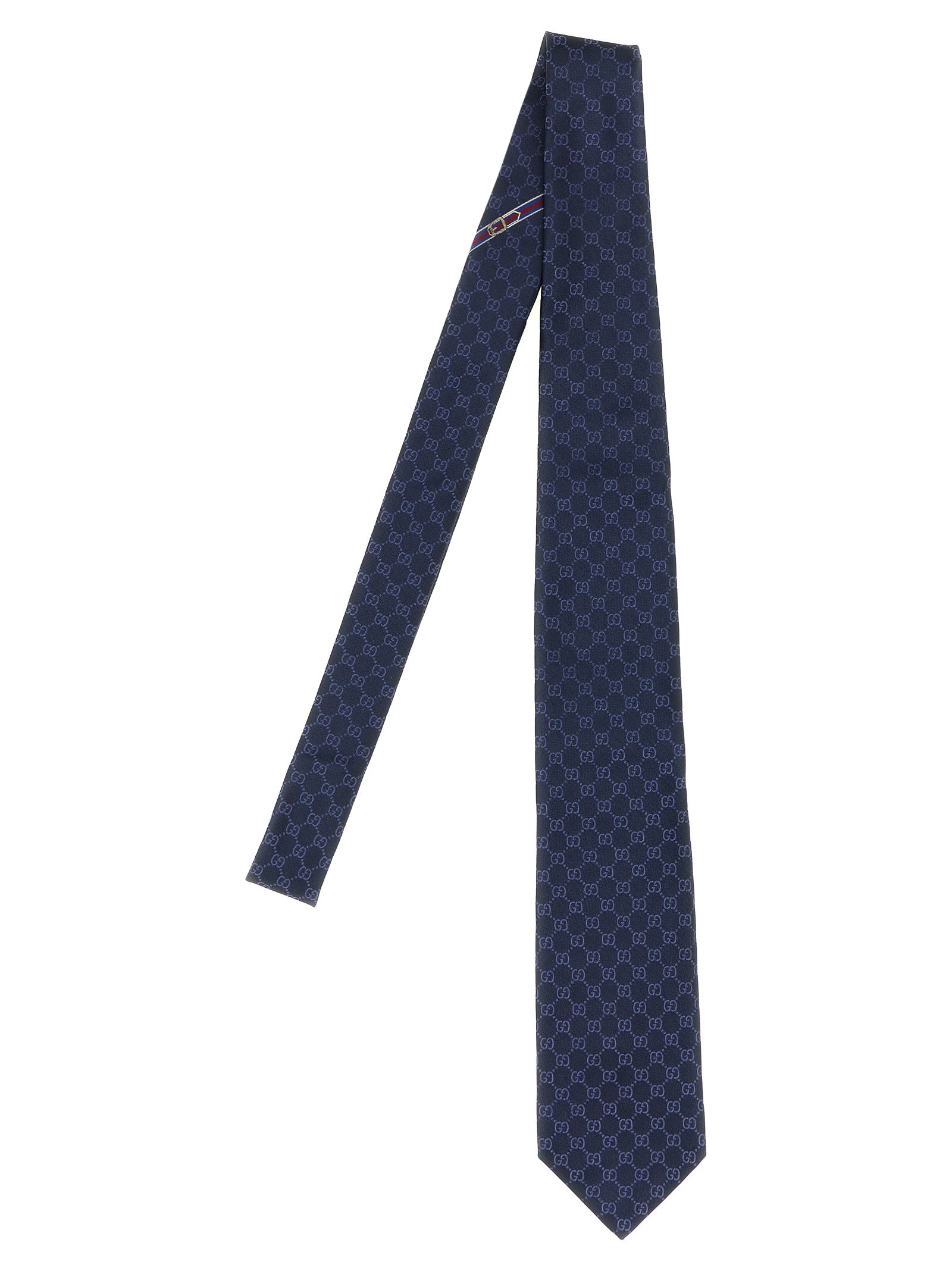 Gucci 'Double G' Tie