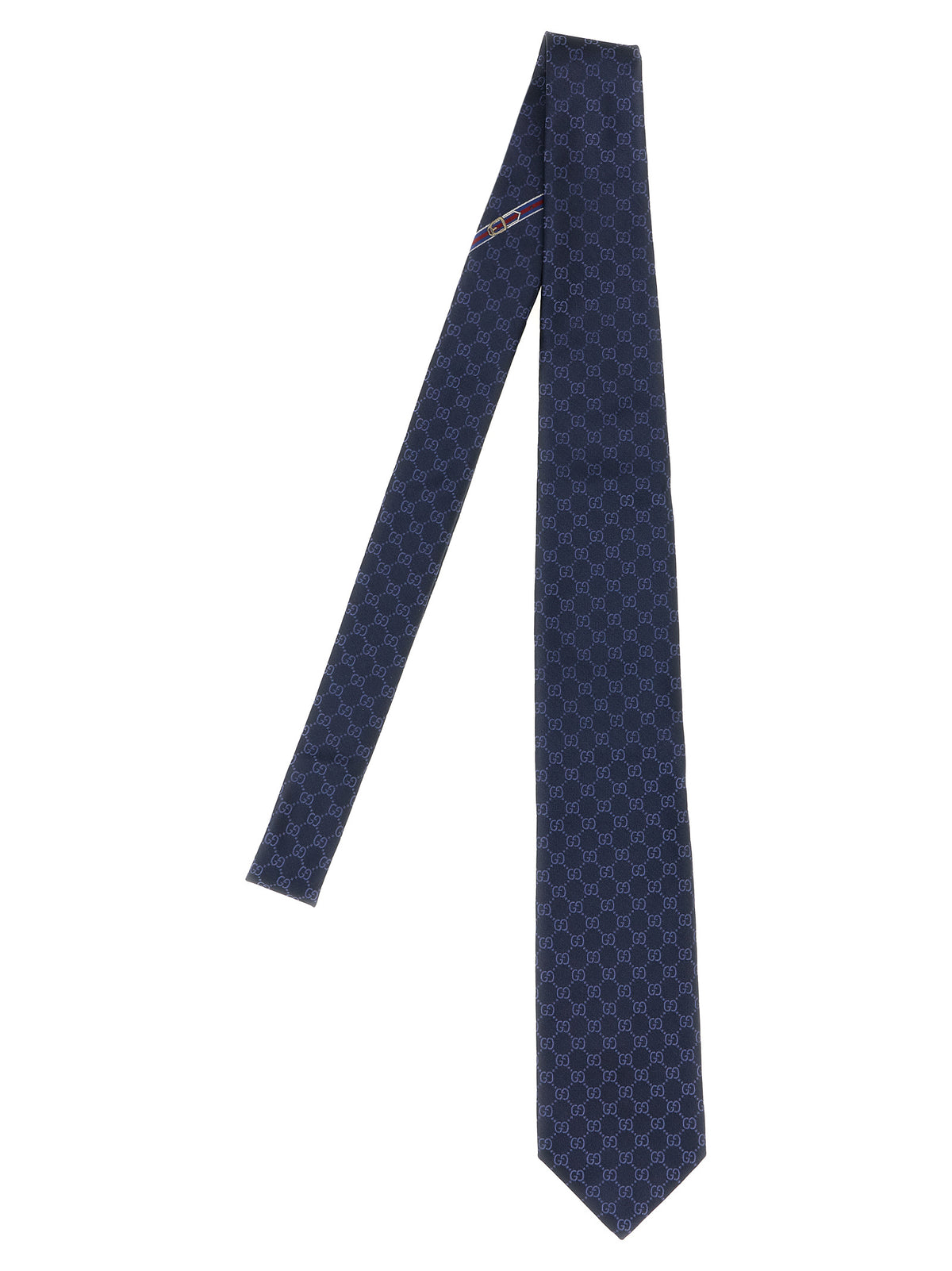 Gucci 'Double G' Tie