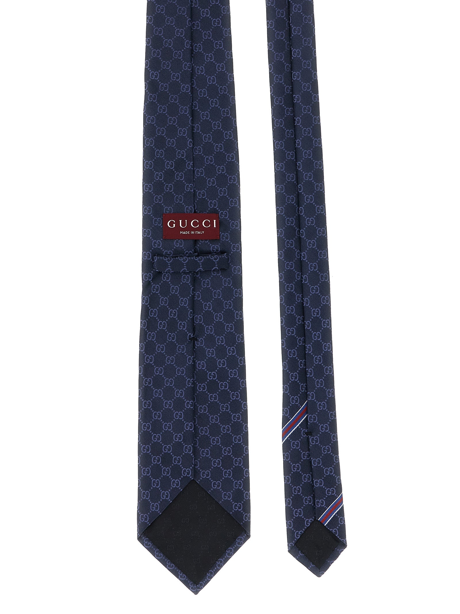 Gucci 'Double G' Tie