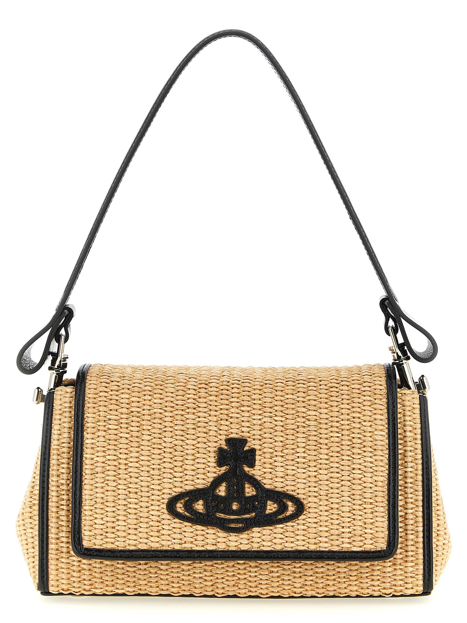 Vivienne Westwood 'Hazel' Medium Shoulder Bag