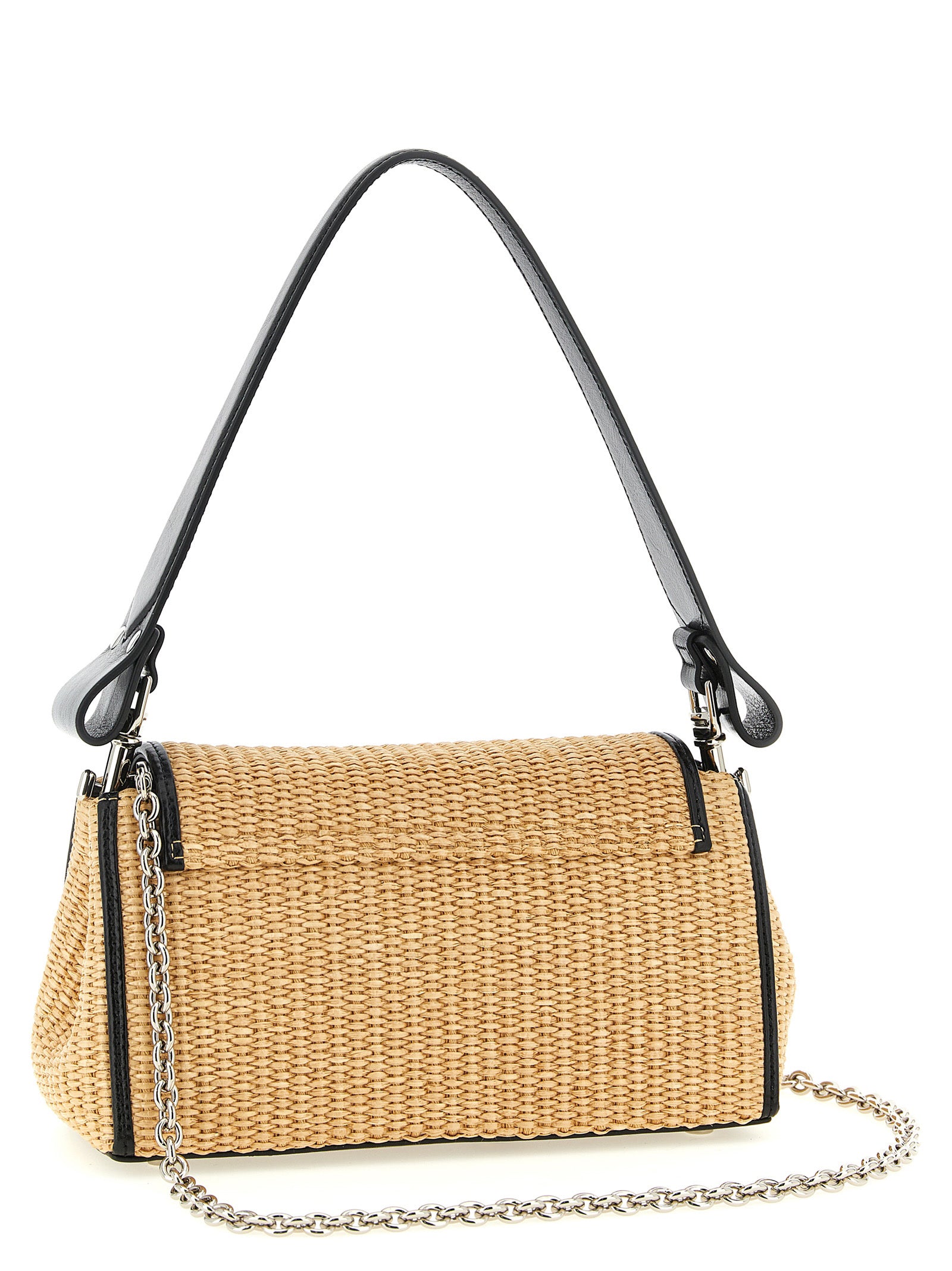 Vivienne Westwood 'Hazel' Medium Shoulder Bag