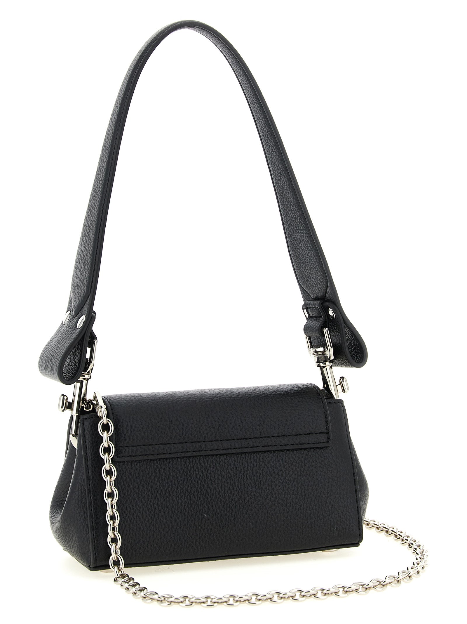 Vivienne Westwood 'Hazel' Small Shoulder Bag