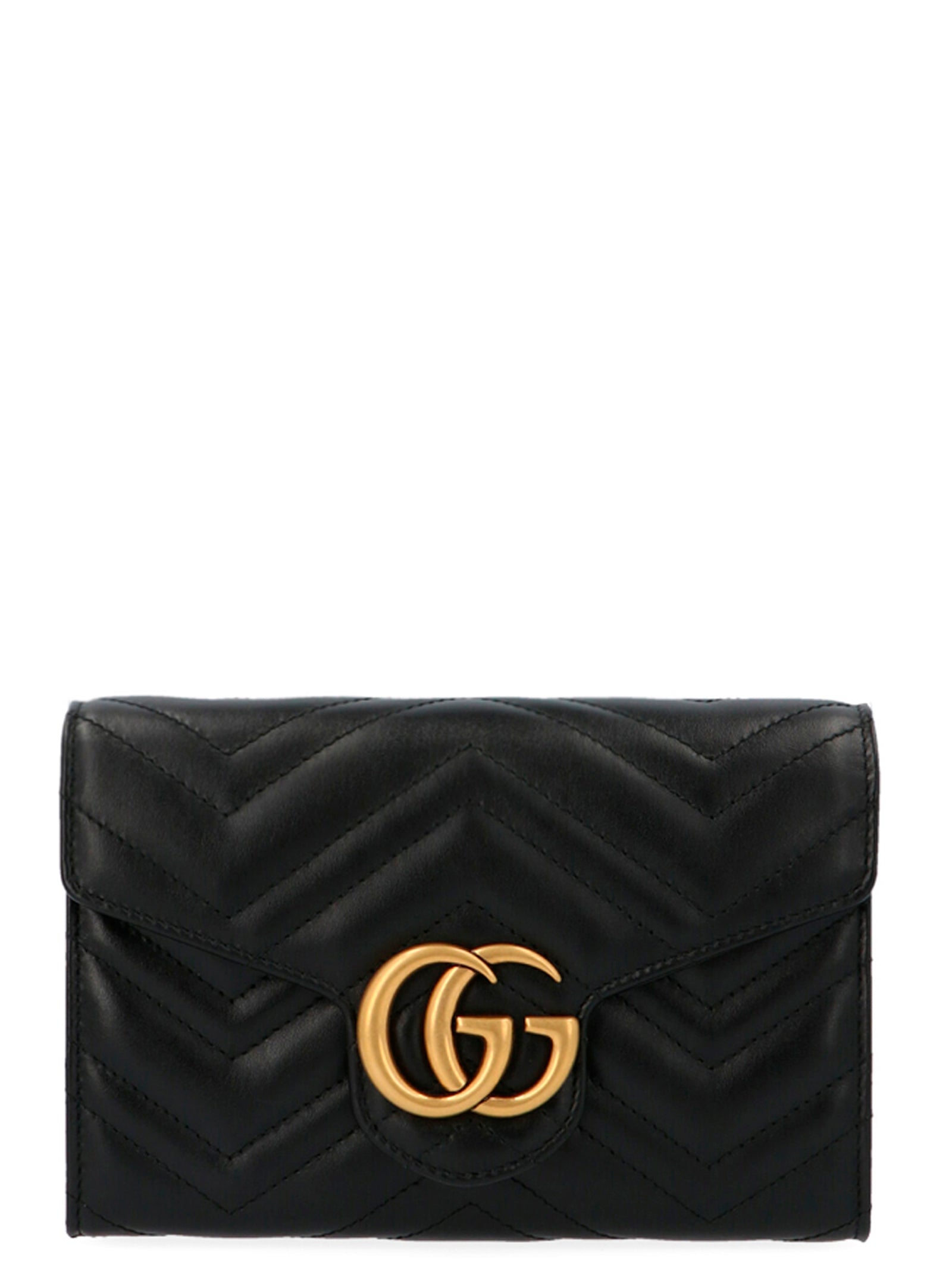Gucci 'Gg Marmont 2.0’ Mini Crossbody Bag