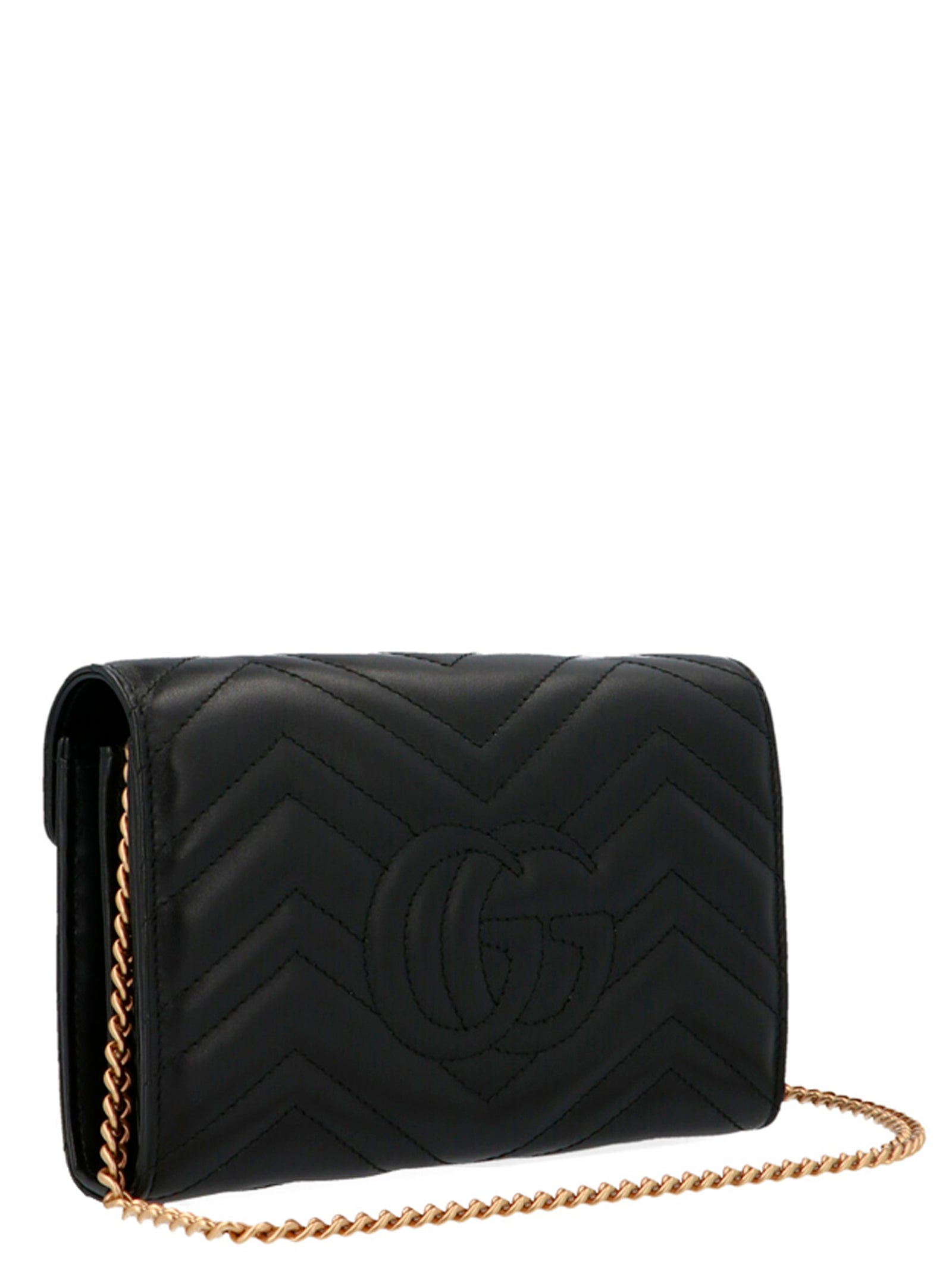 Gucci 'Gg Marmont 2.0’ Mini Crossbody Bag