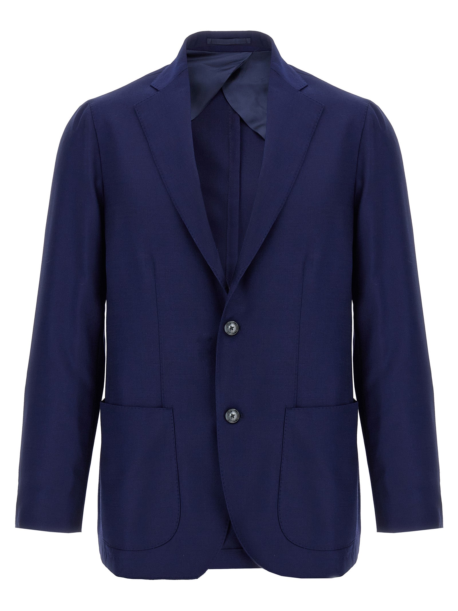 Barba 'Jim2' Blazer