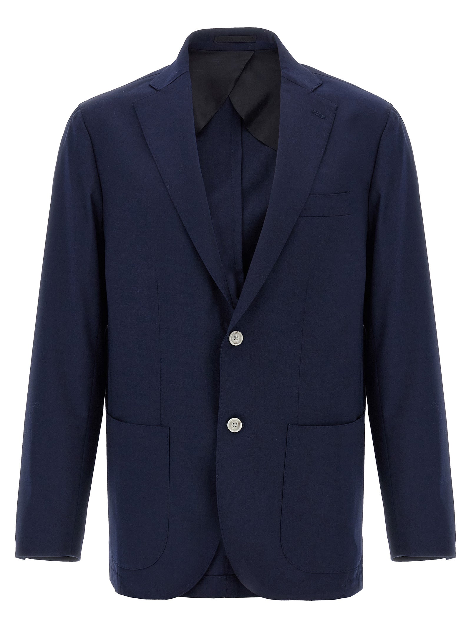 Barba 'Jim2' Blazer