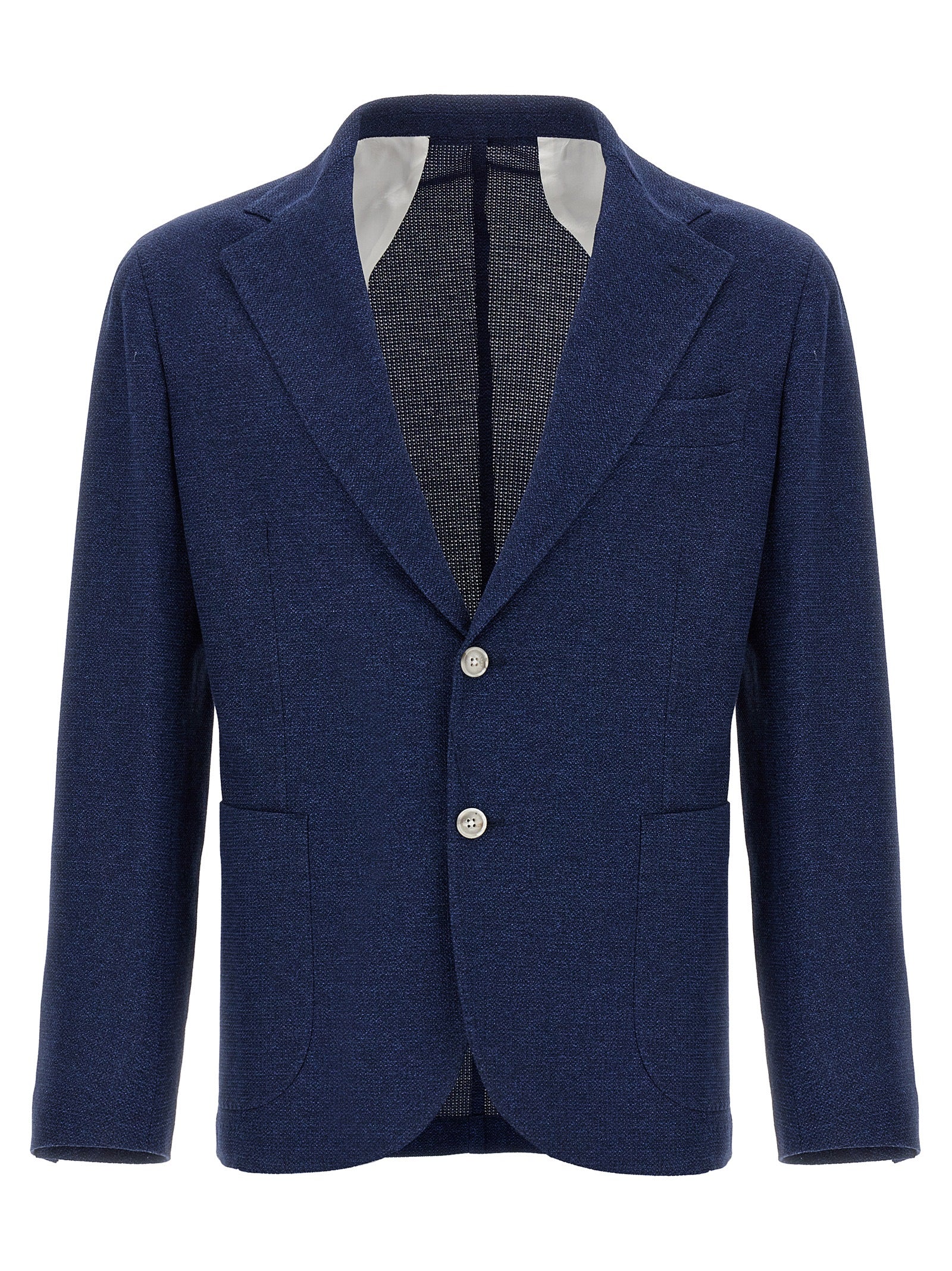 Barba 'Dynamic 201' Blazer