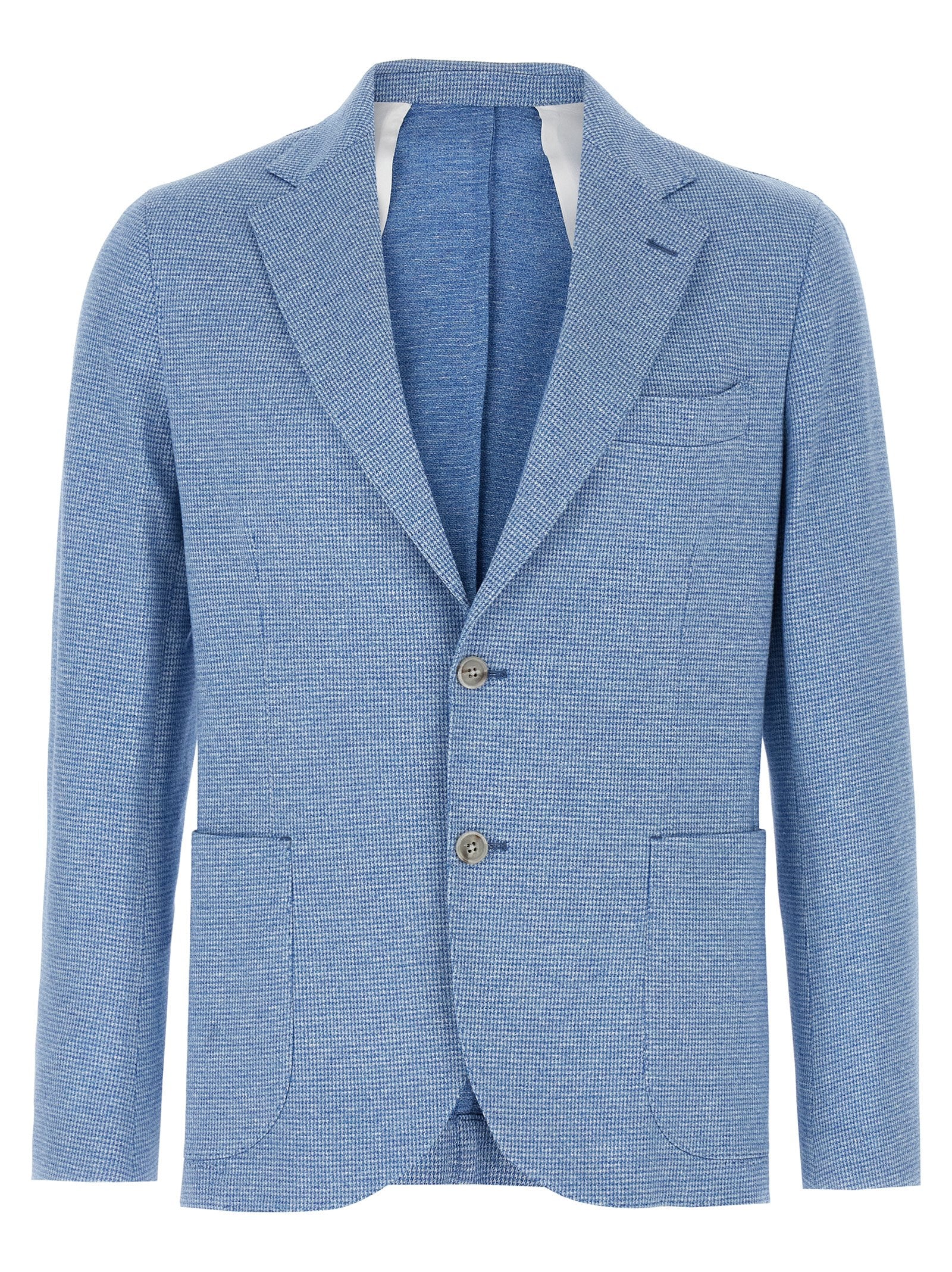 Barba 'Dynamic 201' Blazer