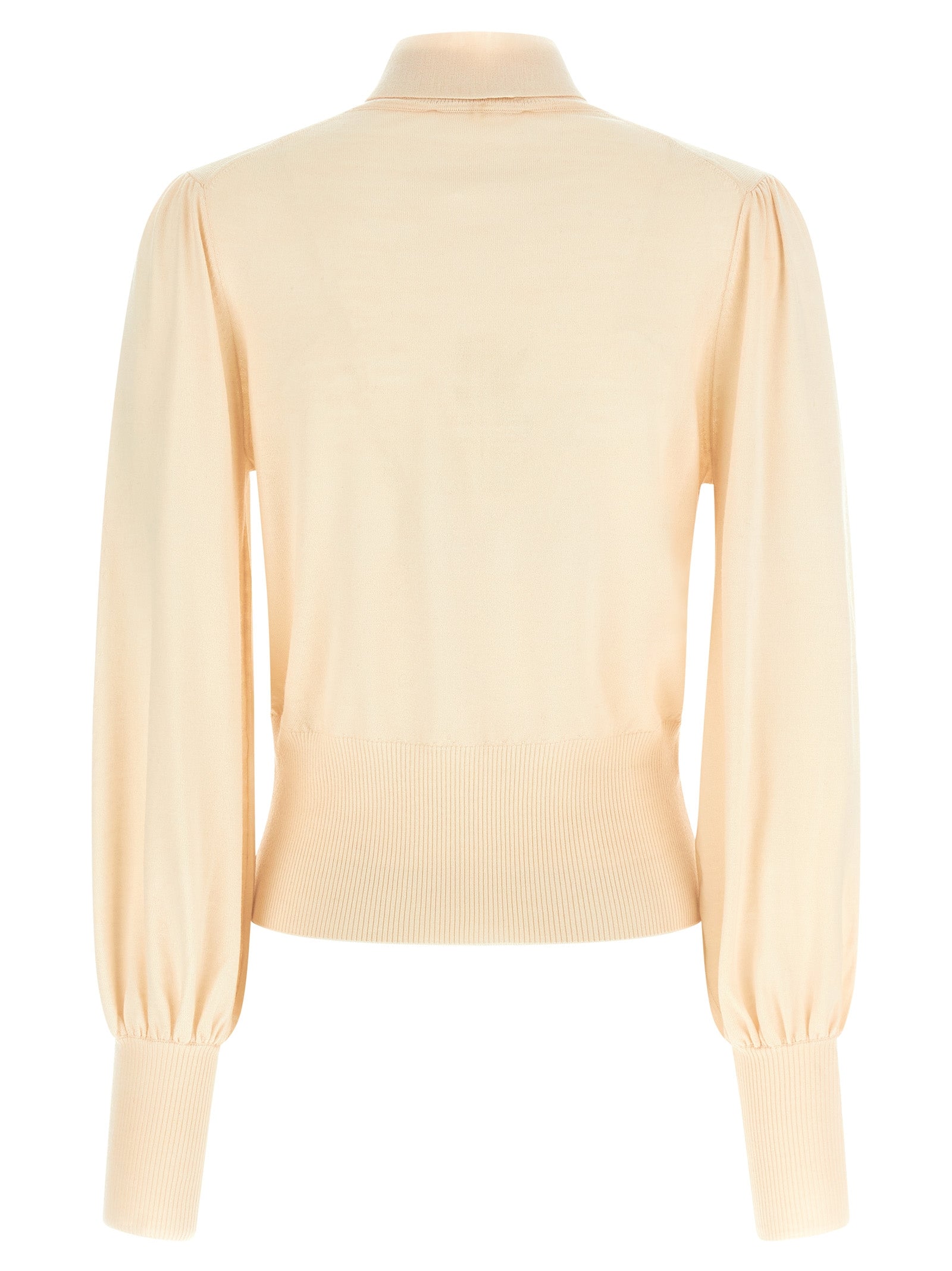Zimmermann 'Pussybow' Sweater