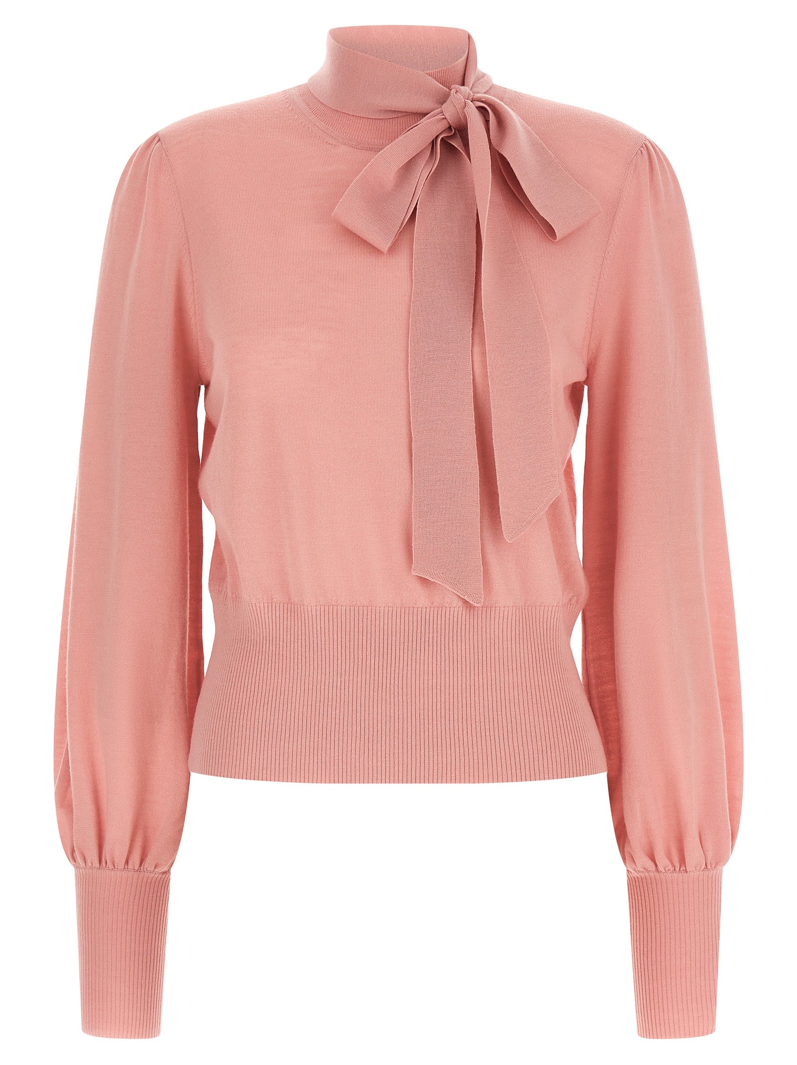 Zimmermann 'Pussybow' Sweater