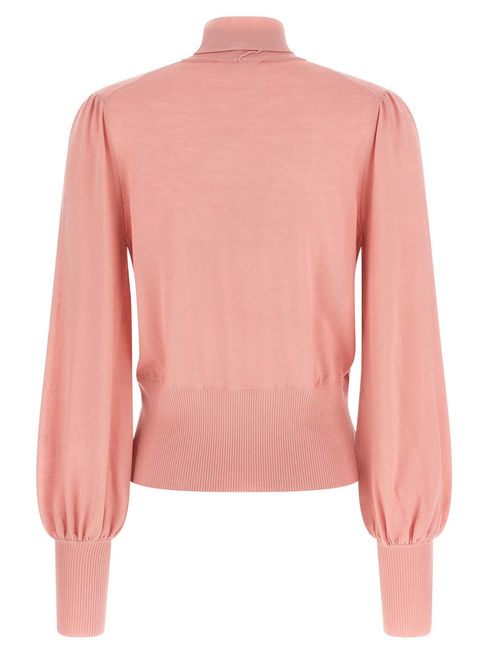 Zimmermann 'Pussybow' Sweater