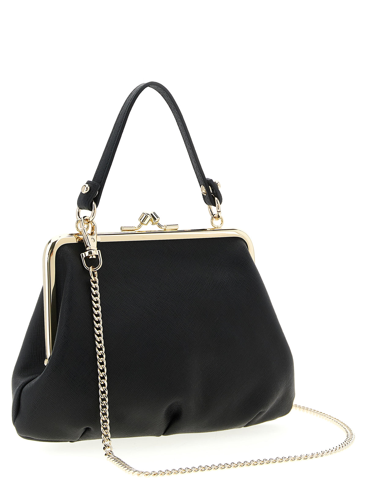 Vivienne Westwood 'Granny Frame' Handbag