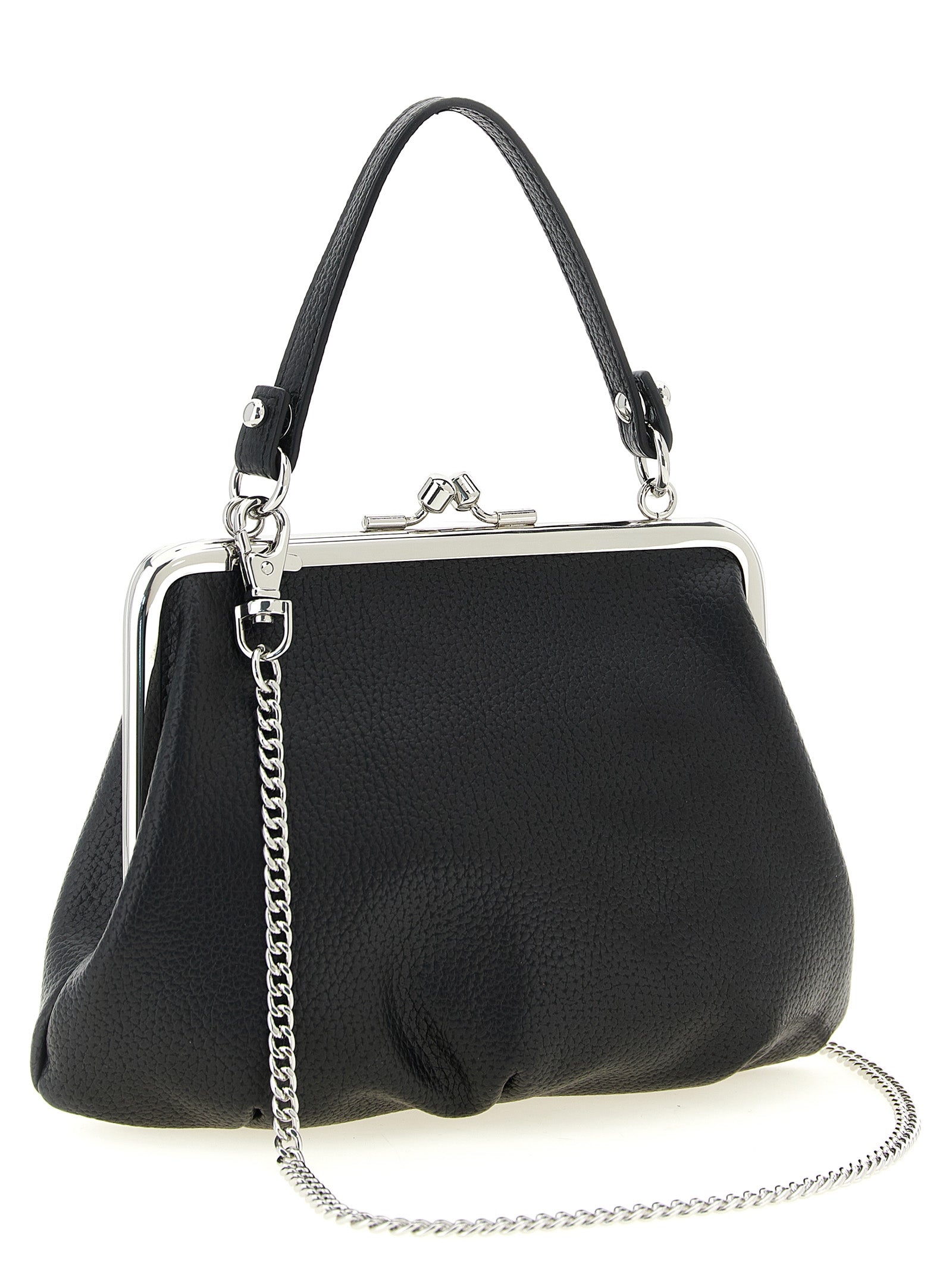 Vivienne Westwood 'Granny Frame' Handbag