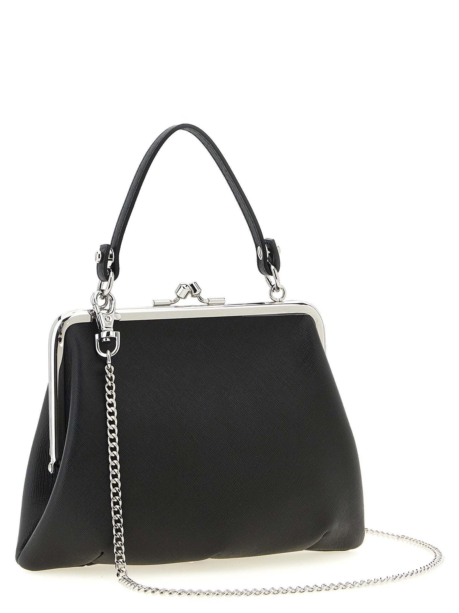 Vivienne Westwood 'Granny Frame' Handbag