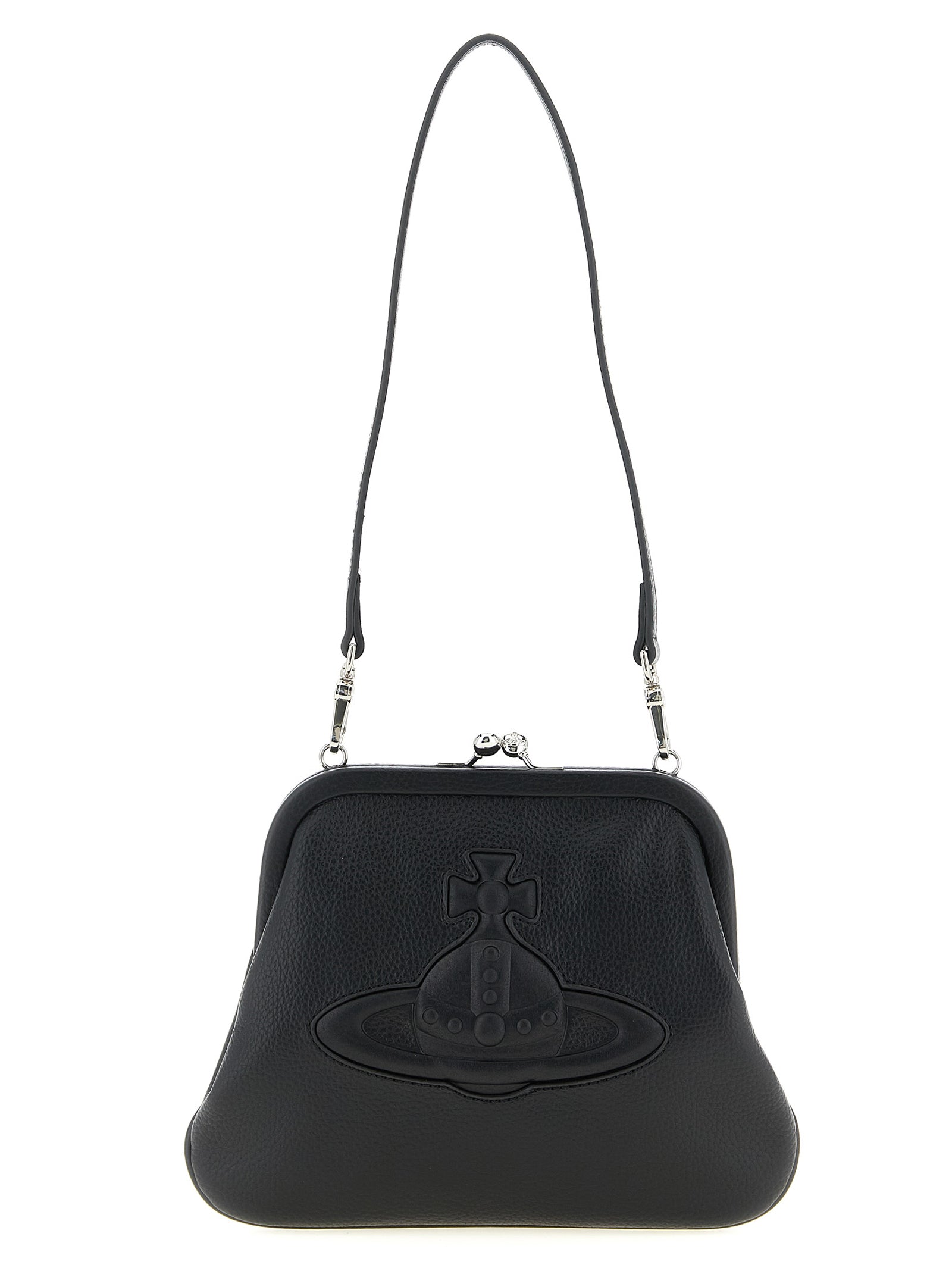 Vivienne Westwood 'Vivienne' Clutch