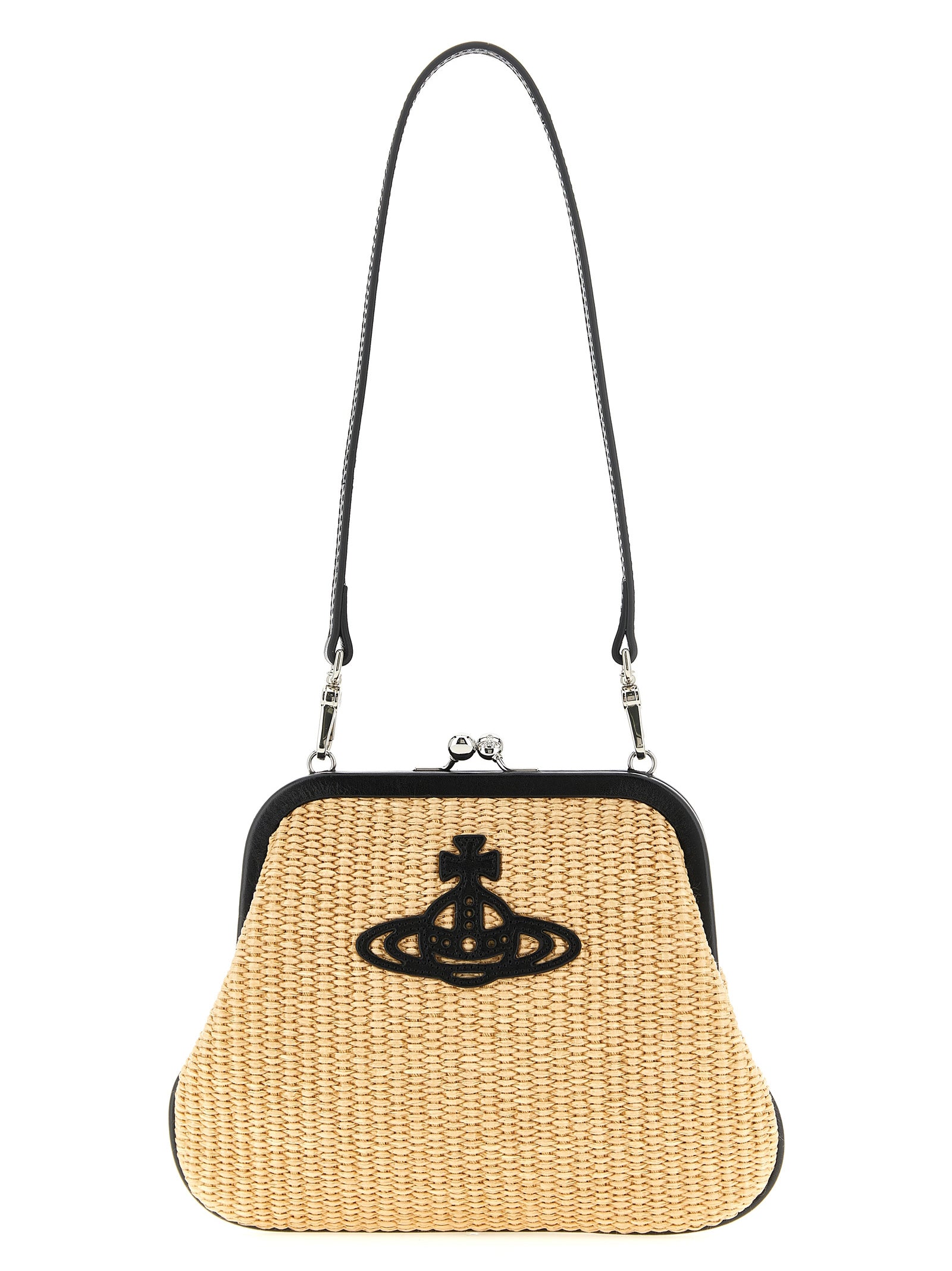 Vivienne Westwood 'Vivienne' Clutch