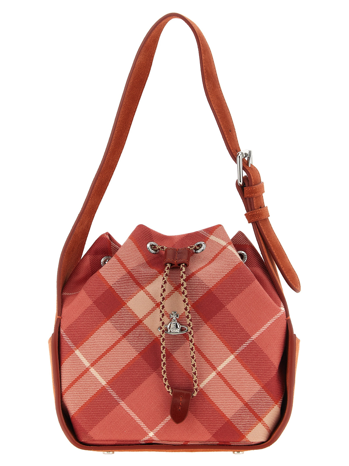Vivienne Westwood 'Stacey' Bucket Bag