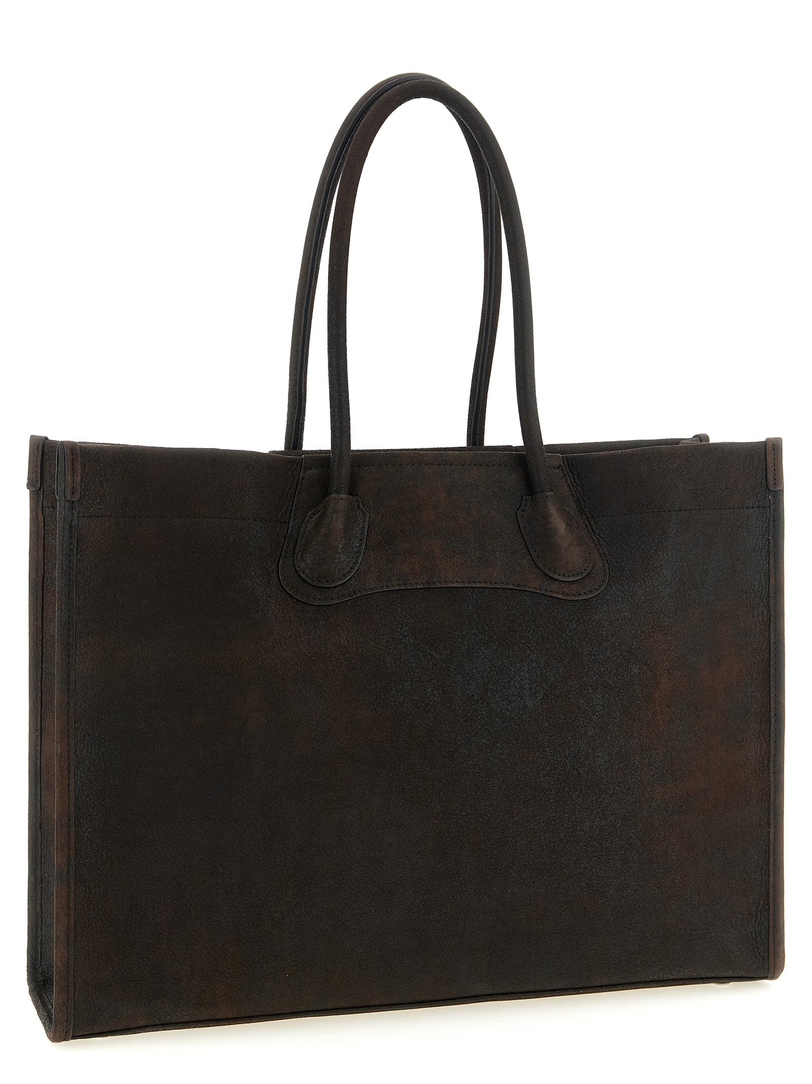 Vivienne Westwood 'Troy' Shopping Bag