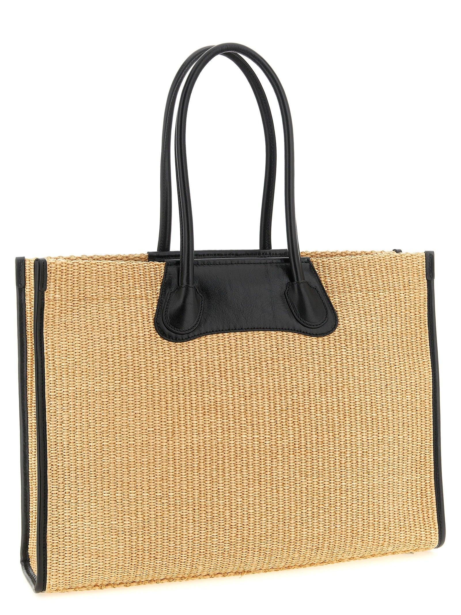 Vivienne Westwood 'Troy' Shopping Bag