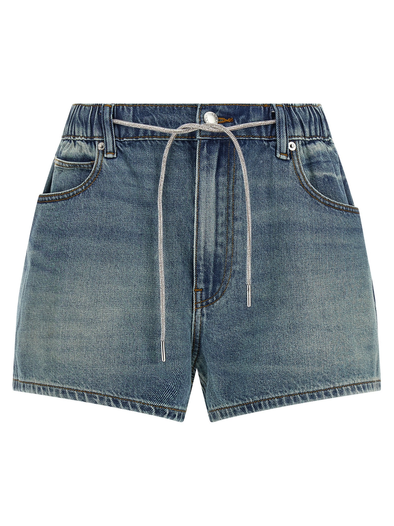 Alexander Wang 'Marathon' Shorts
