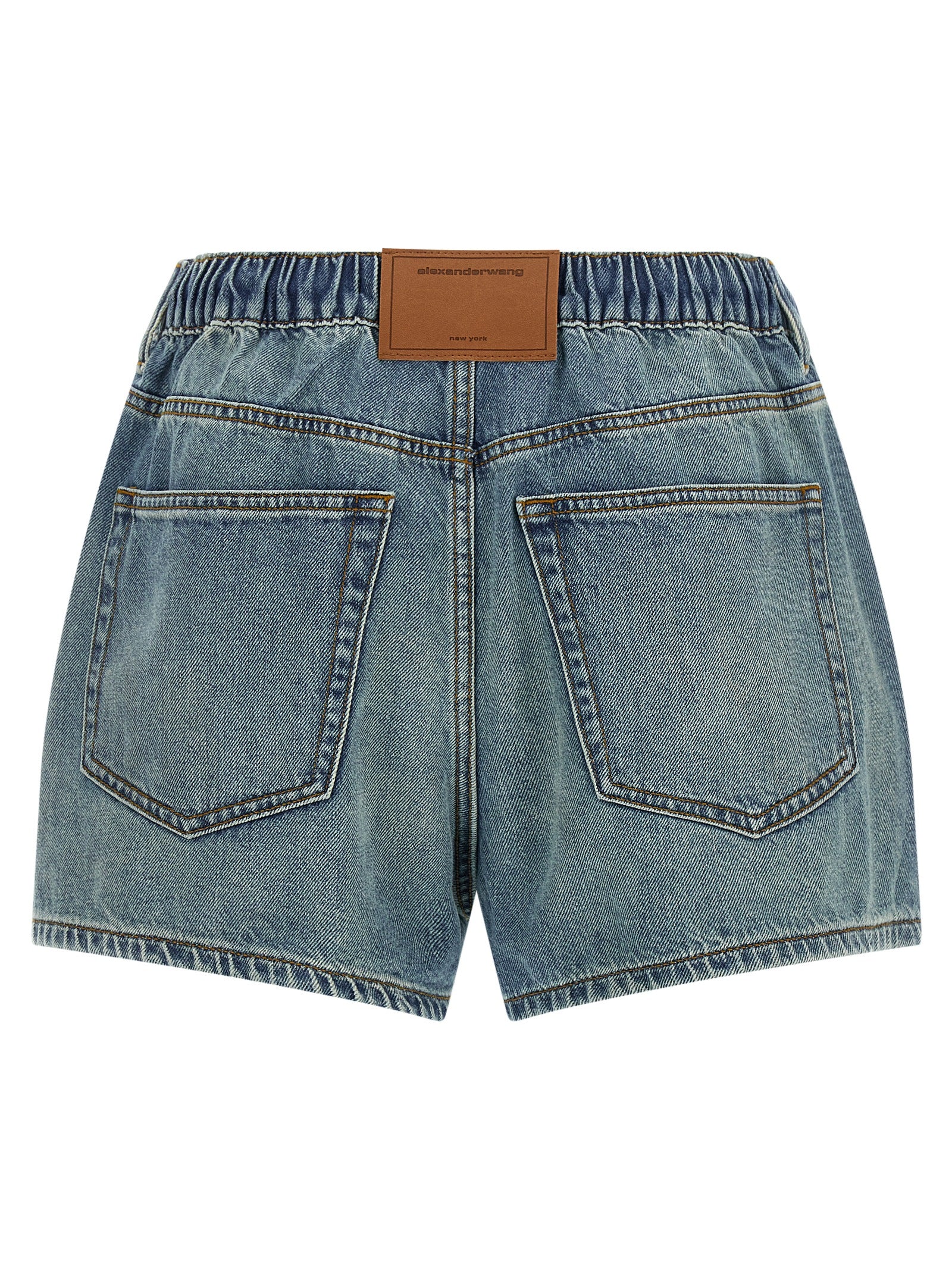 Alexander Wang 'Marathon' Shorts