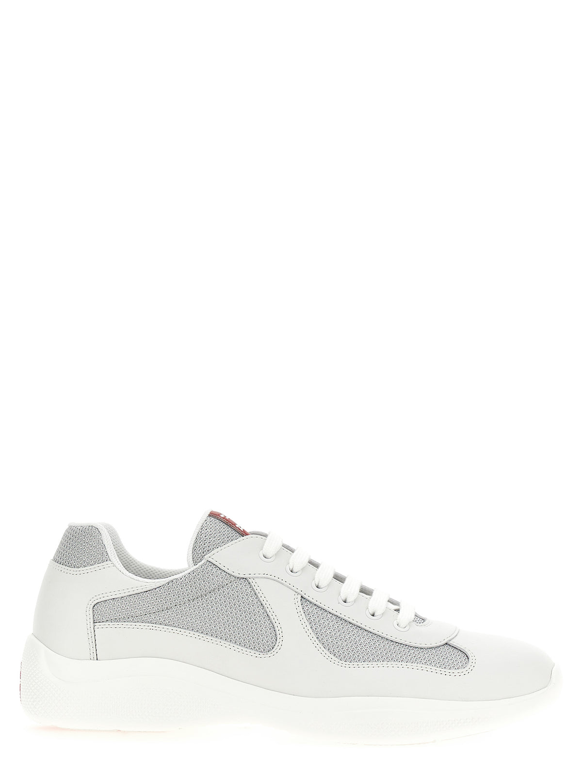 Prada 'Prada America'S Cup' Sneakers