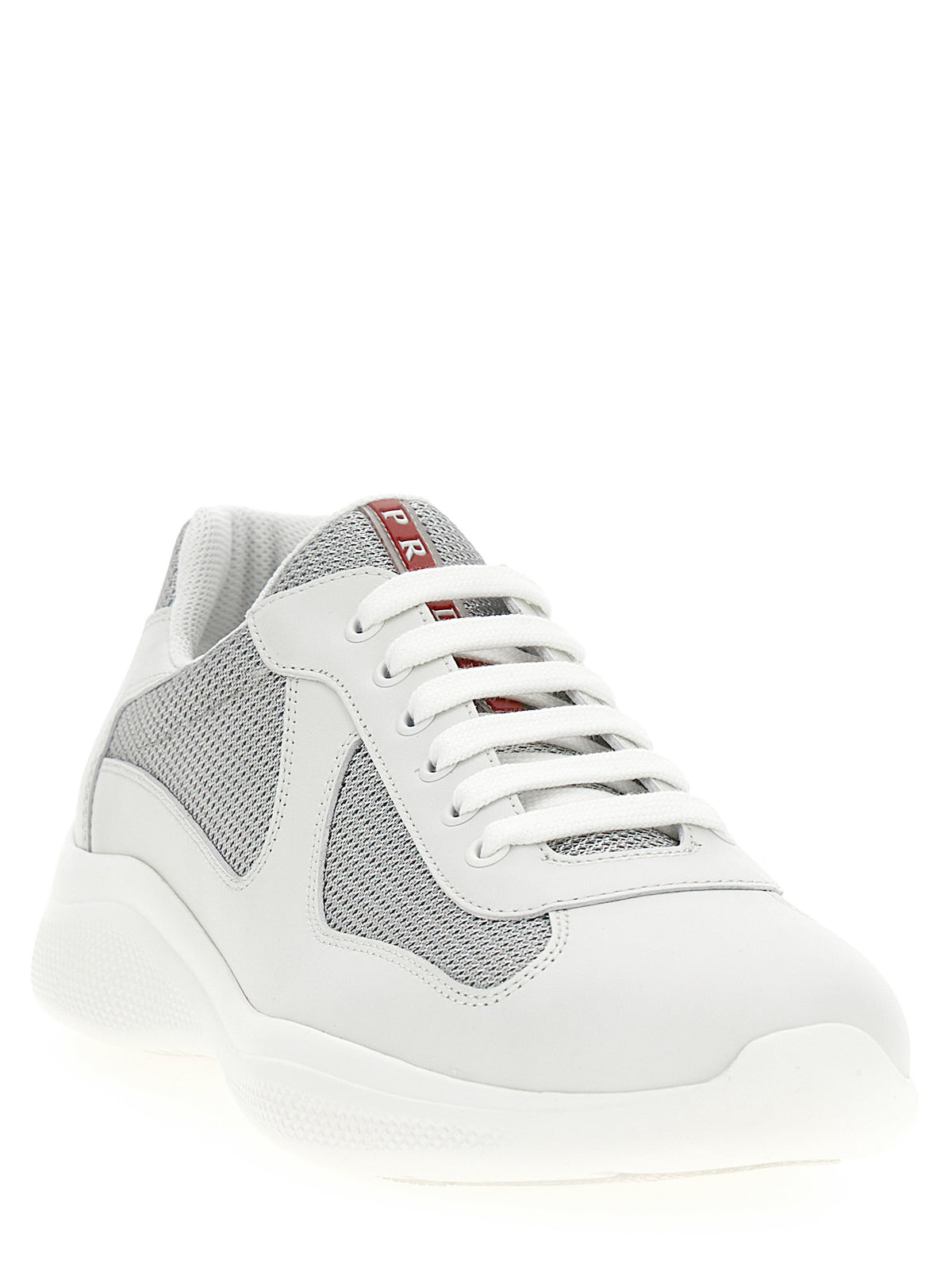 Prada 'Prada America'S Cup' Sneakers