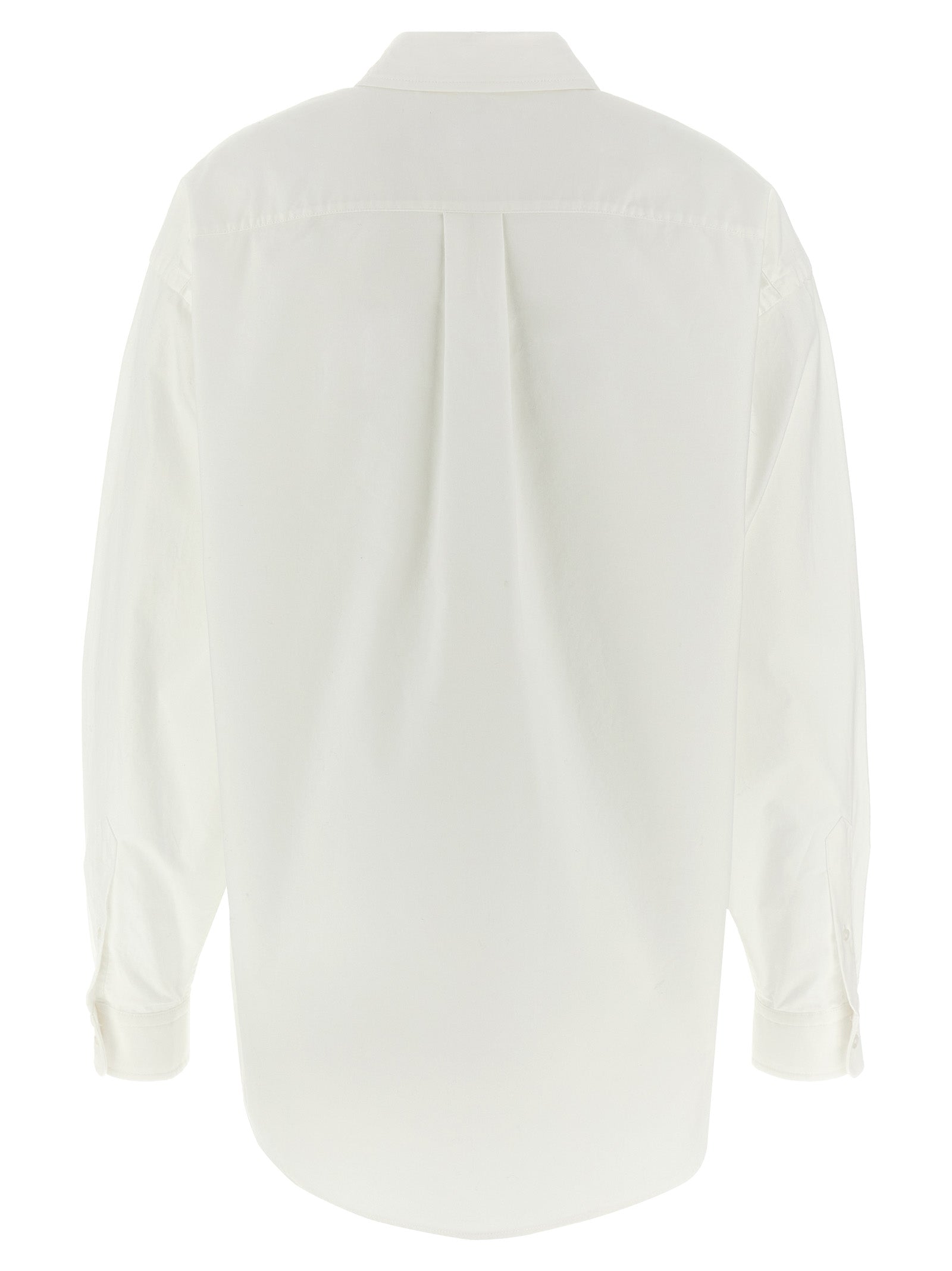 T By Alexander Wang Boyfriend Shirt