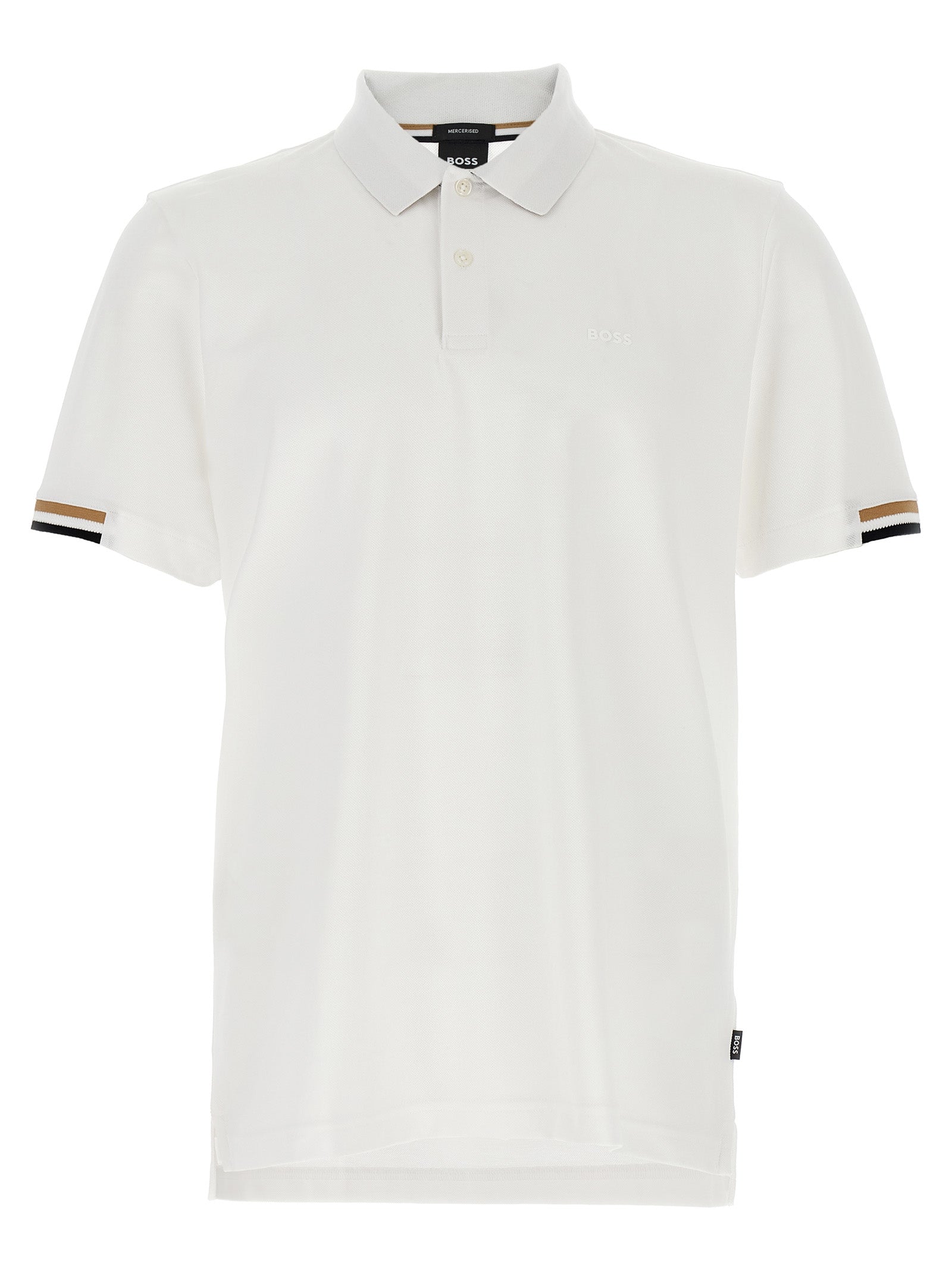 Hugo Boss 'Parlay 147' Polo Shirt